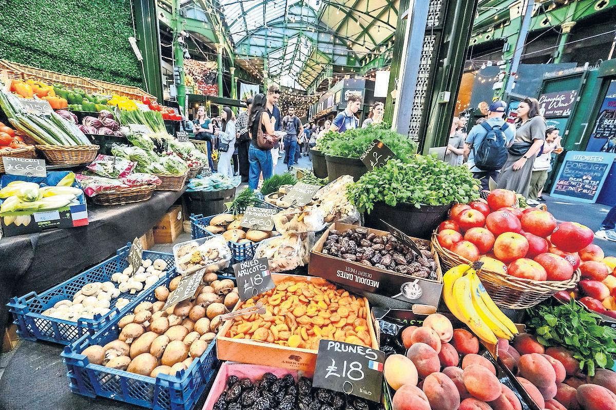 Slowdown in inflation to 3% boosts hope of interest rate cut next month