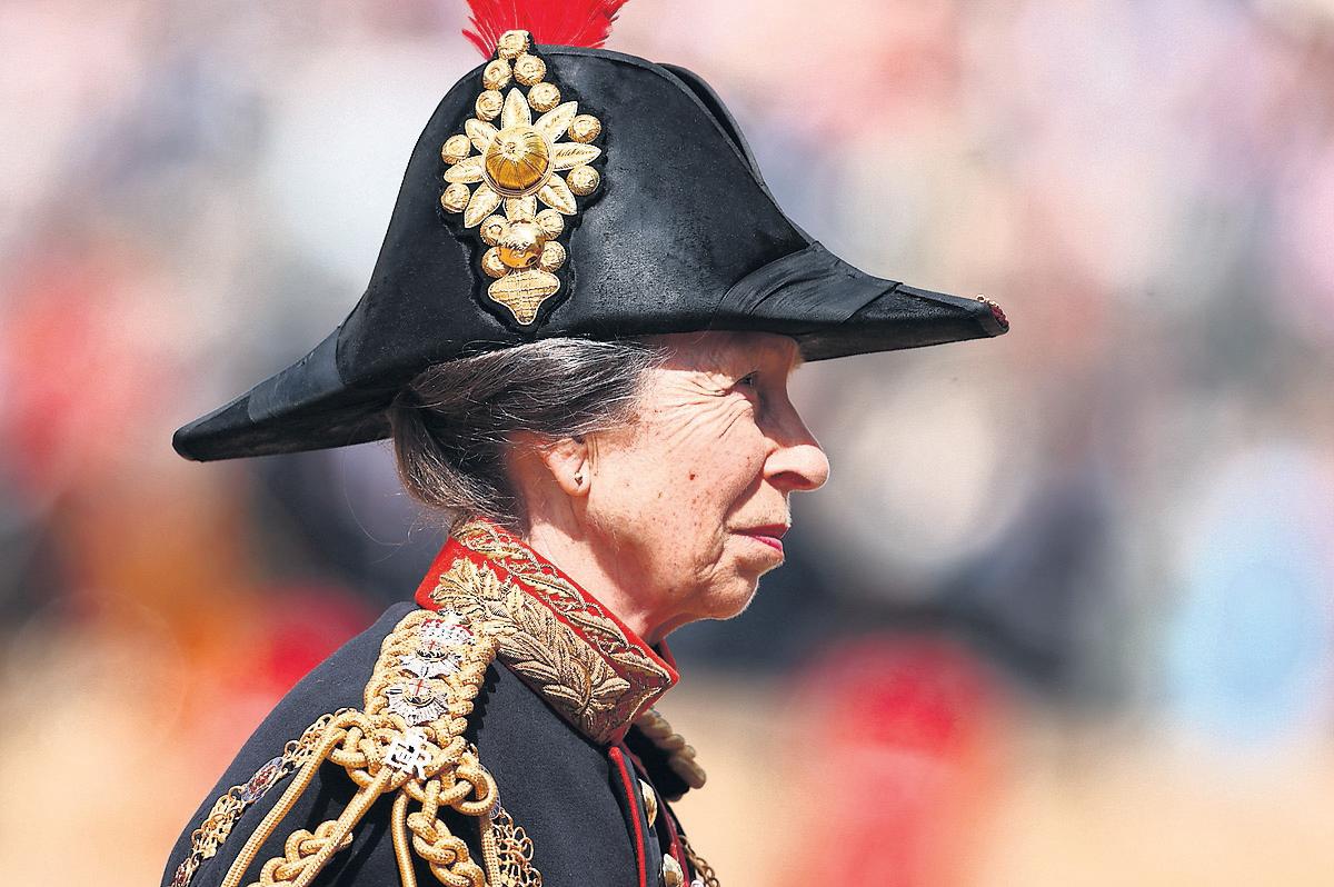 A history of run-ins