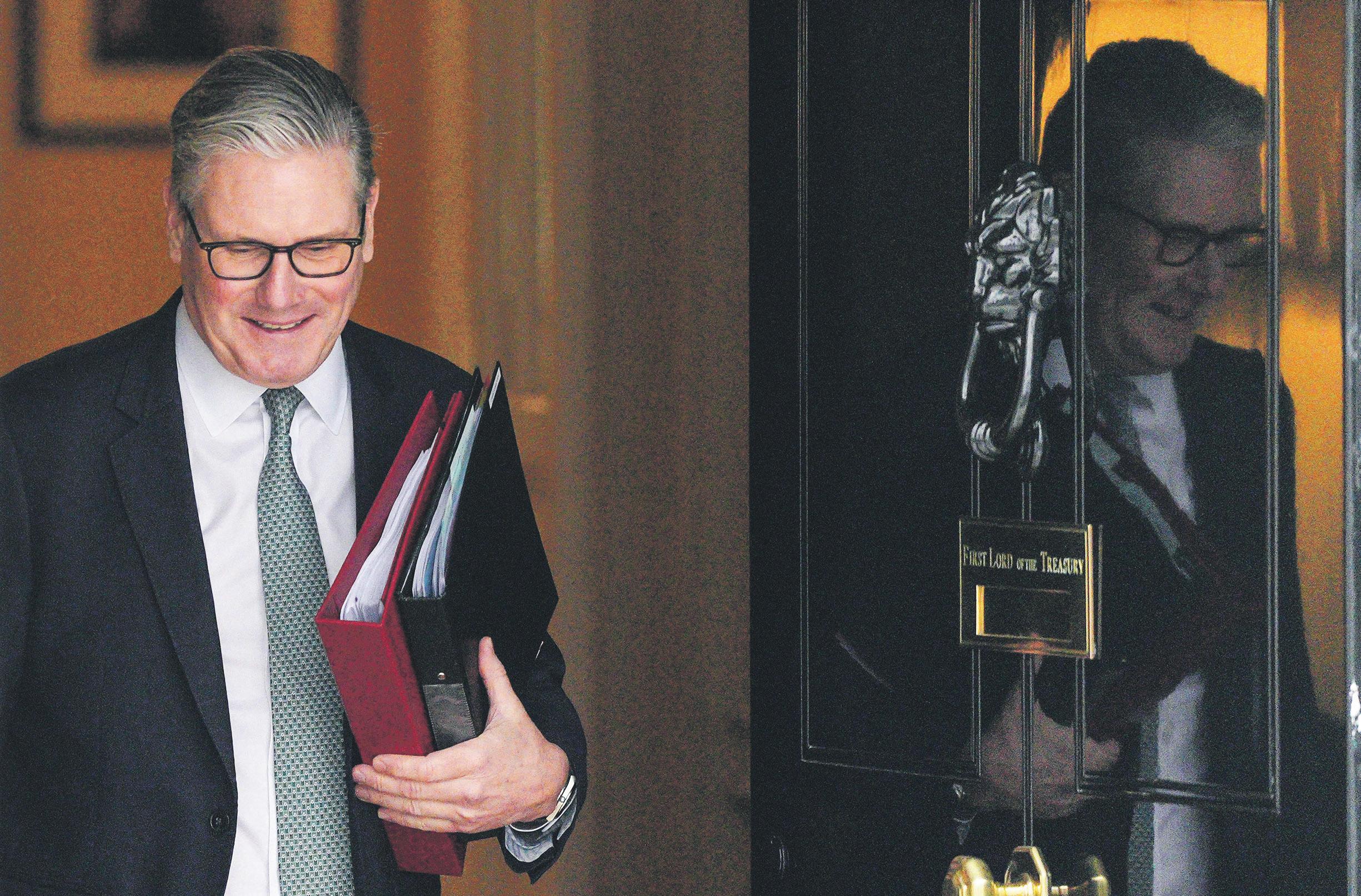 Starmer 2.0