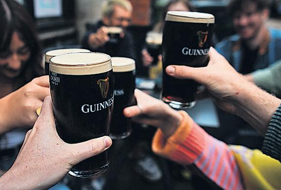 Diageo cuts its sales forecast again and slashes dividend