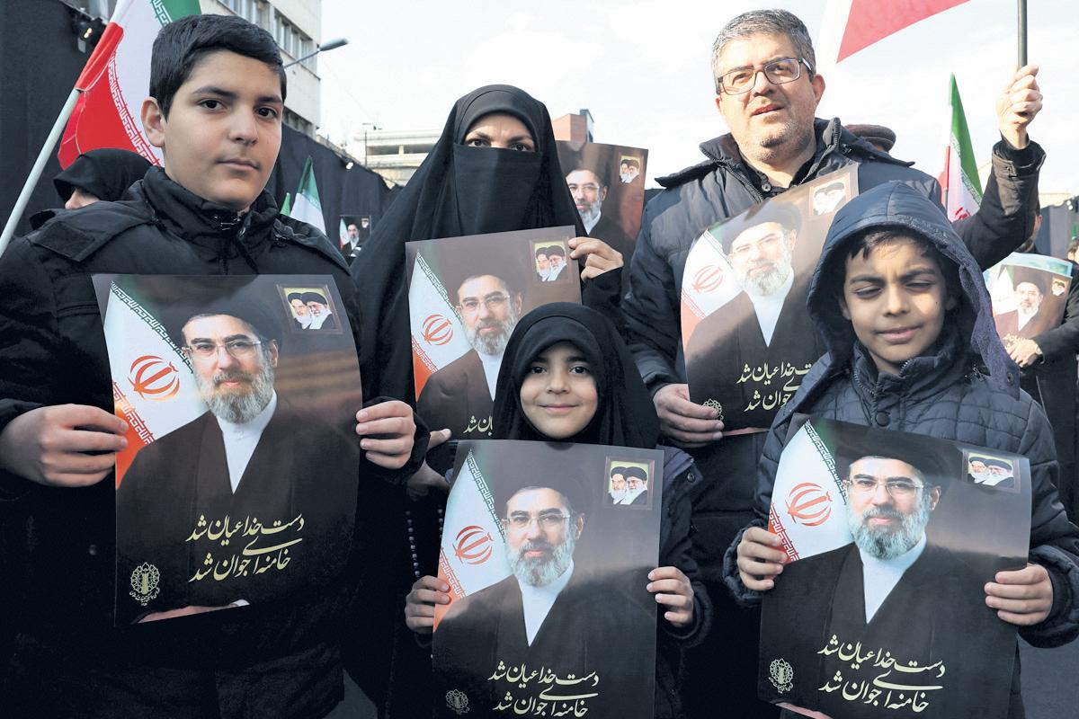 'Operation epic failure' Fears of crackdown on dissent