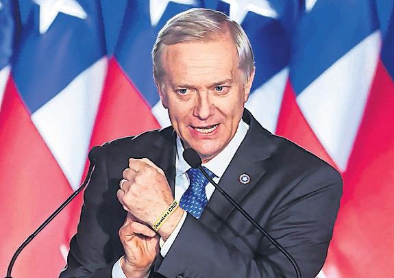 Fears for women's rights as Chile's new president takes power