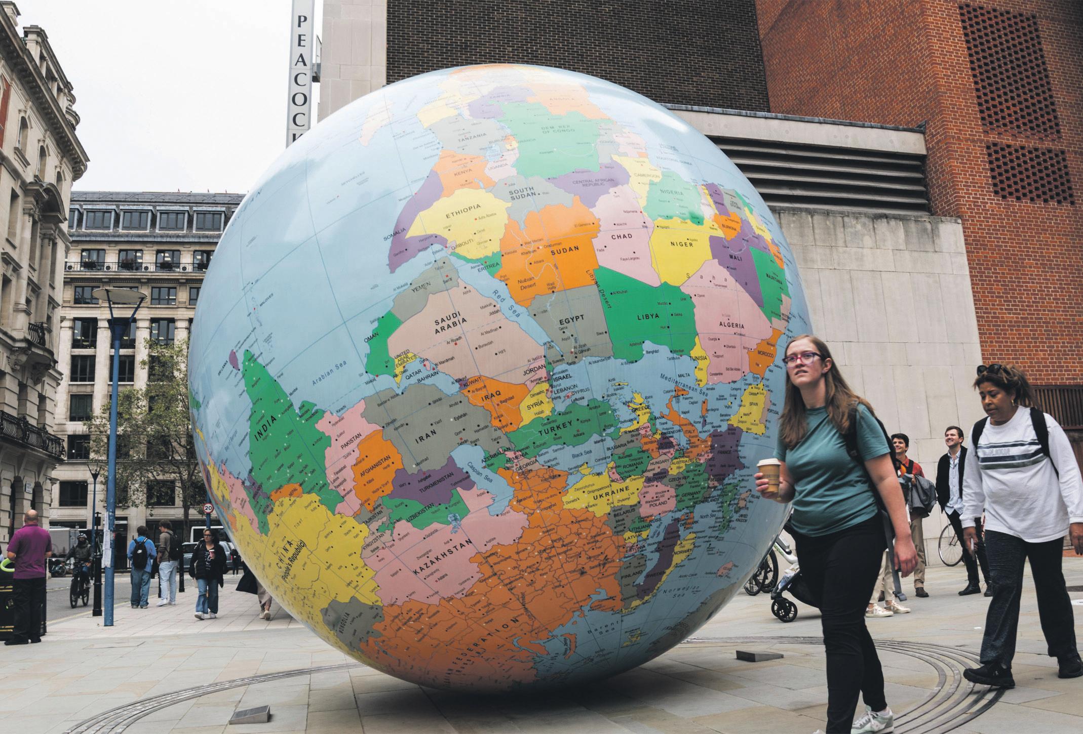 EU reset threatened by student fees standoff
