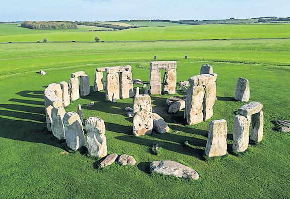 Stonehenge tunnel is scrapped after spending reaches £179m
