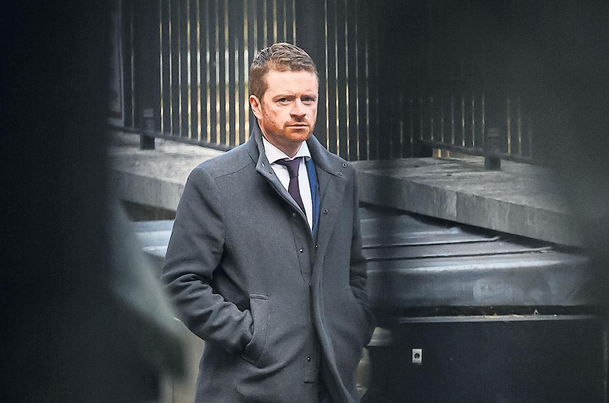 McSweeney messages to Mandelson still exist in spite of phone theft