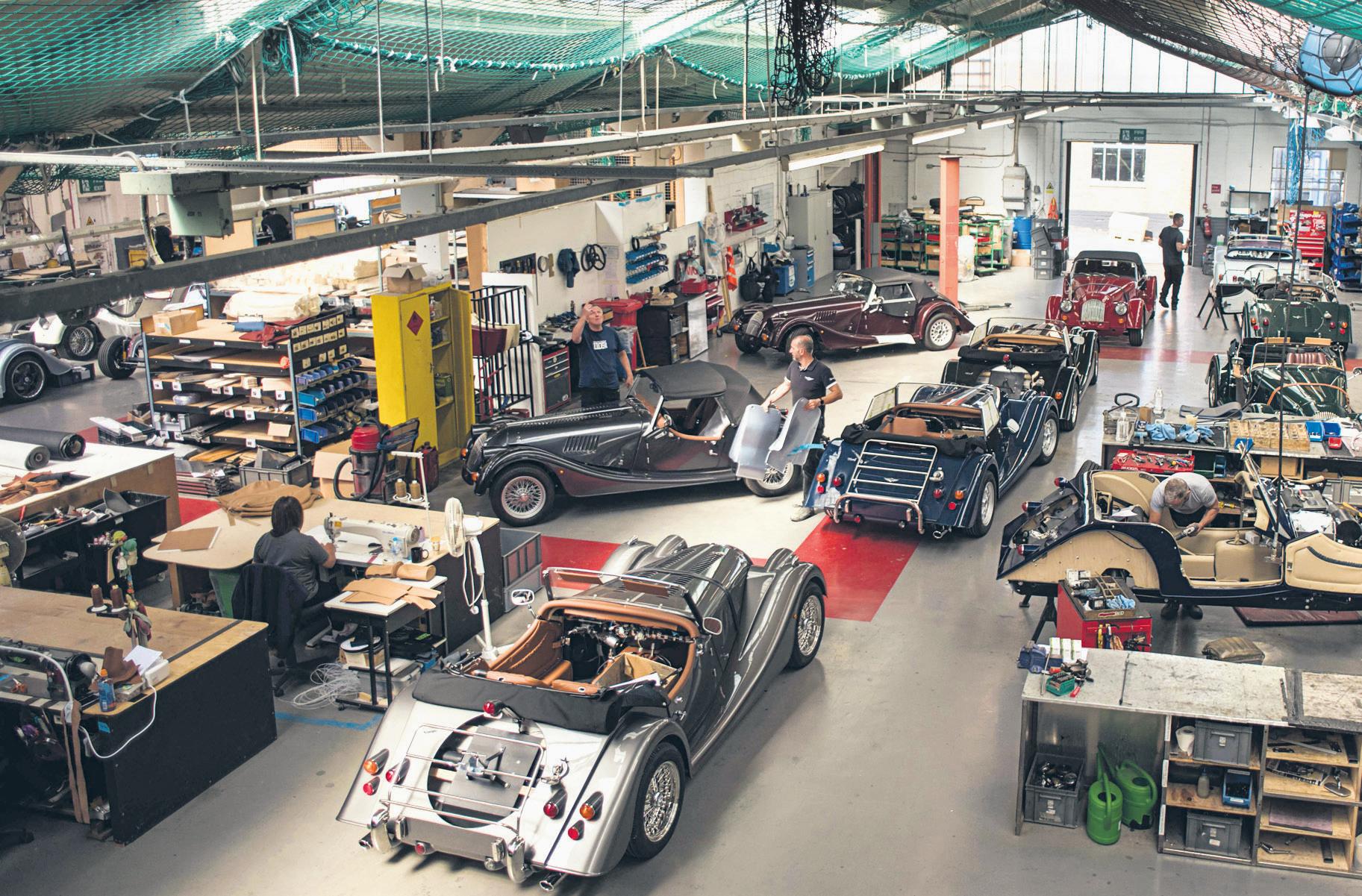 Manufacturers ‘face business rates increase of almost £1bn’