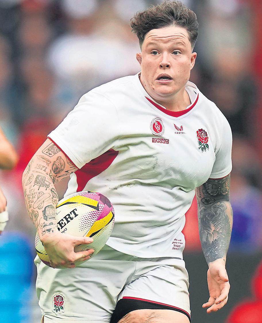 Botterman blow adds to England's troubles