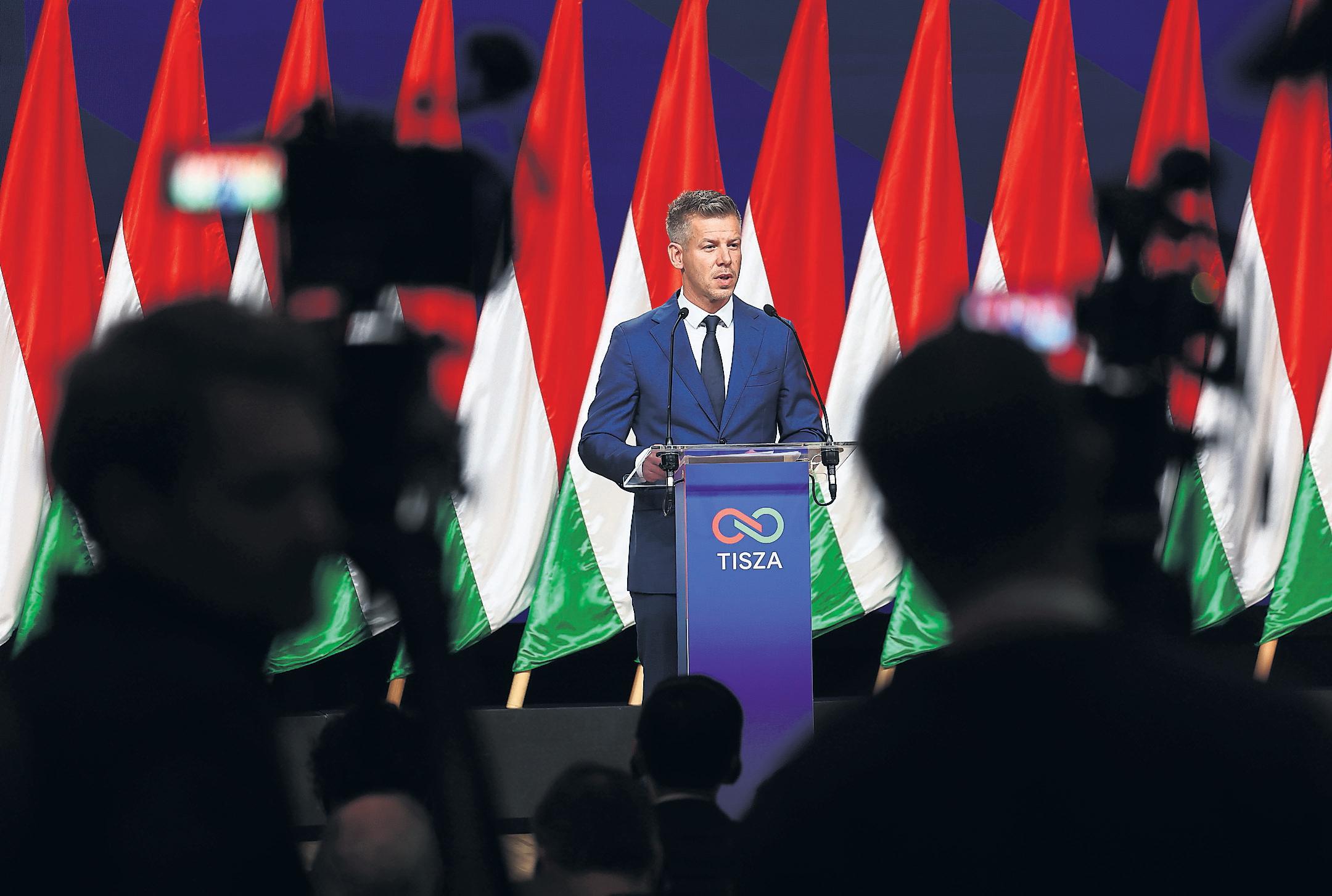 'Never friends': Kremlin tries to deflect loss of ally Orban