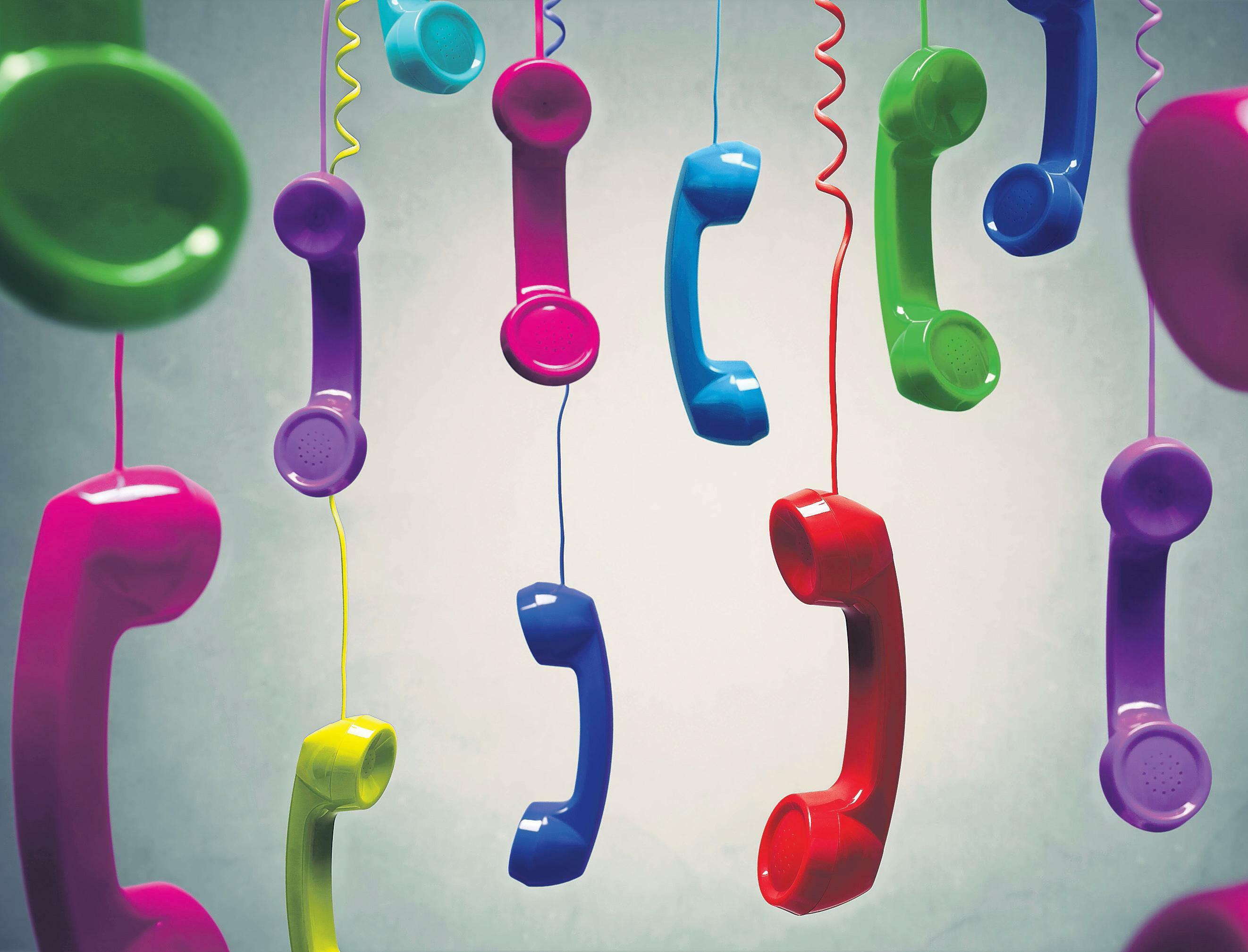 'A real danger' Landline users voice fears over digital switch