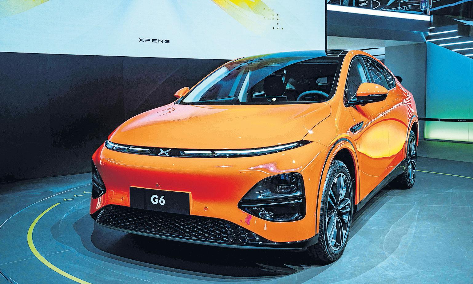 Car insurance Drivers of Chinese EVs struggle to get cover