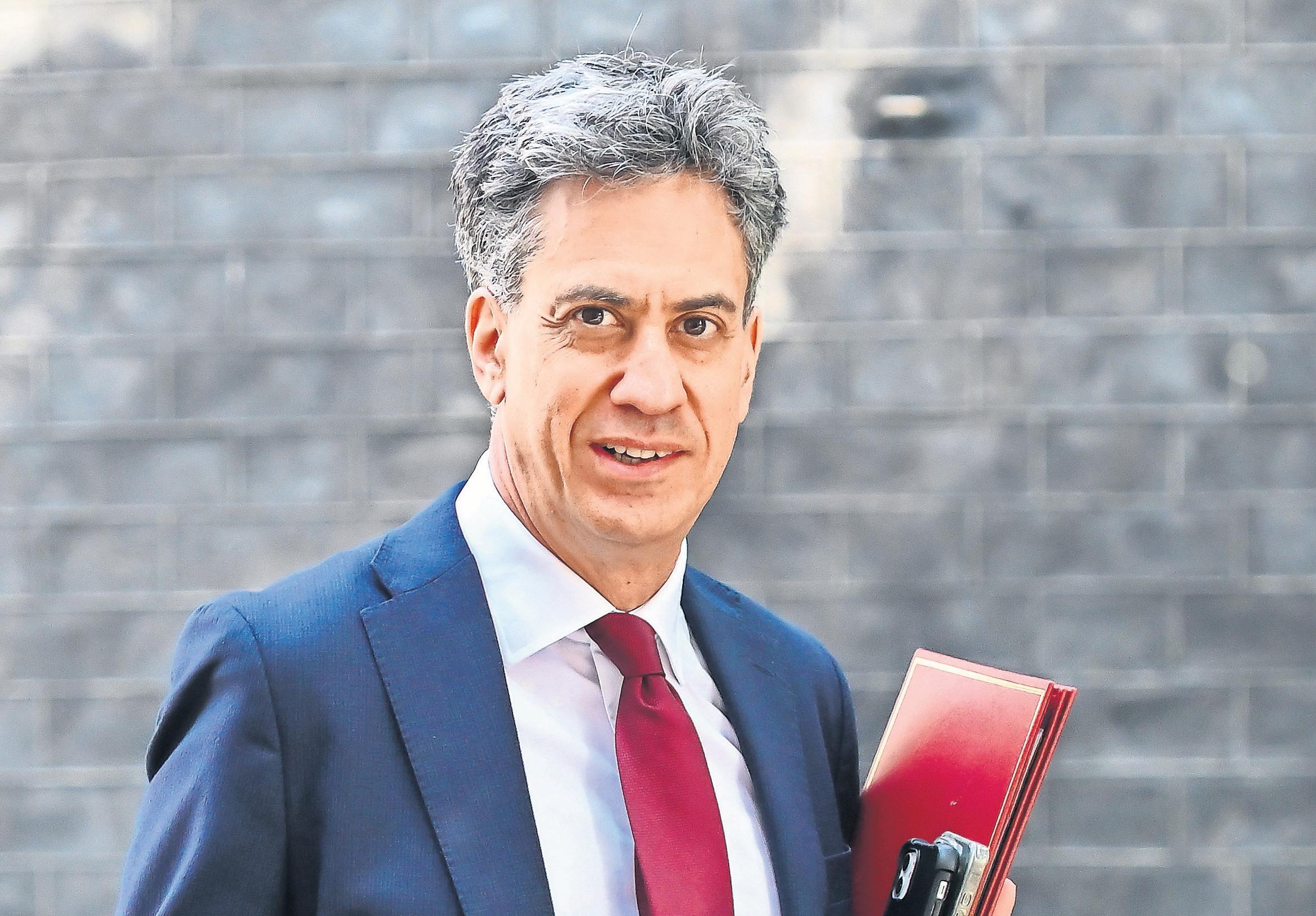 Who's in? New and old faces tipped for cabinet