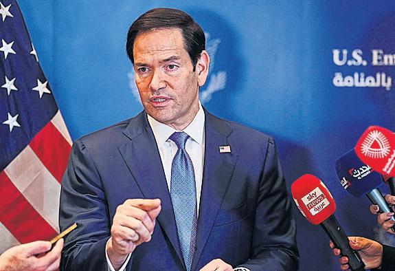 Opaquely worded memorandum of misunderstanding at risk of collapsing amid fresh hostilities