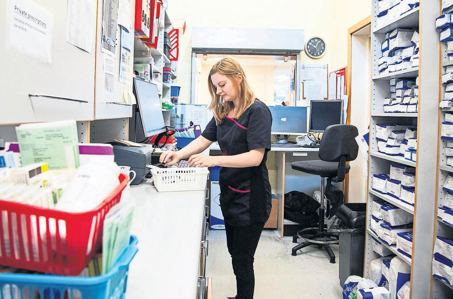 US trade deal on medicines will cost the NHS £45bn