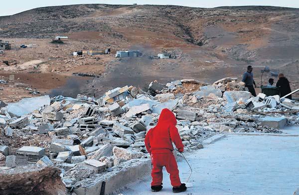 Ignore the row: this Oscar-winning film offers a vision of a shared Palestine forged in solidarity