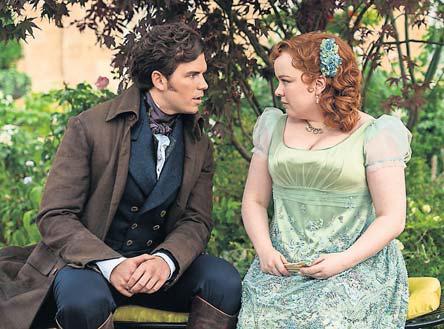 Why we all love a good gossip more than ever