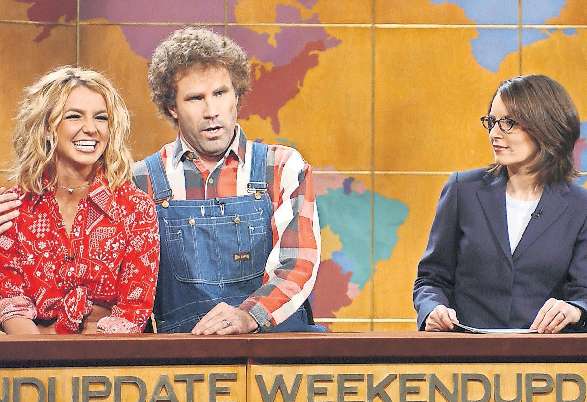 Saturday Night Live lost its bite long ago – and it won't find it over here