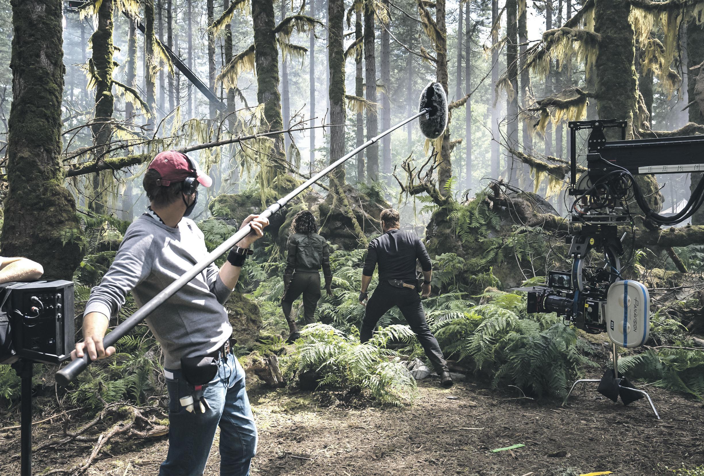 Monster tax break hands Jurassic film studio millions