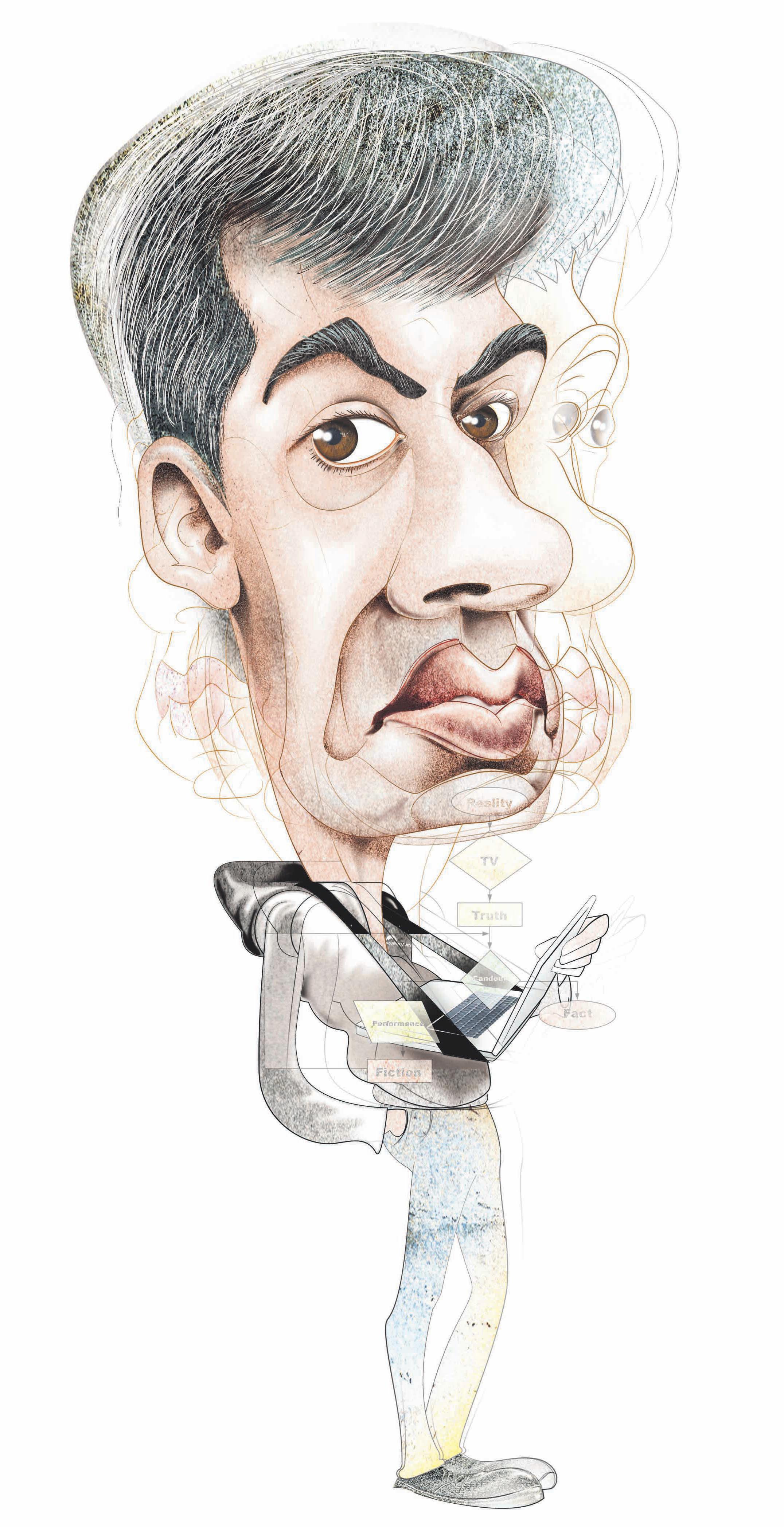 Nathan Fielder