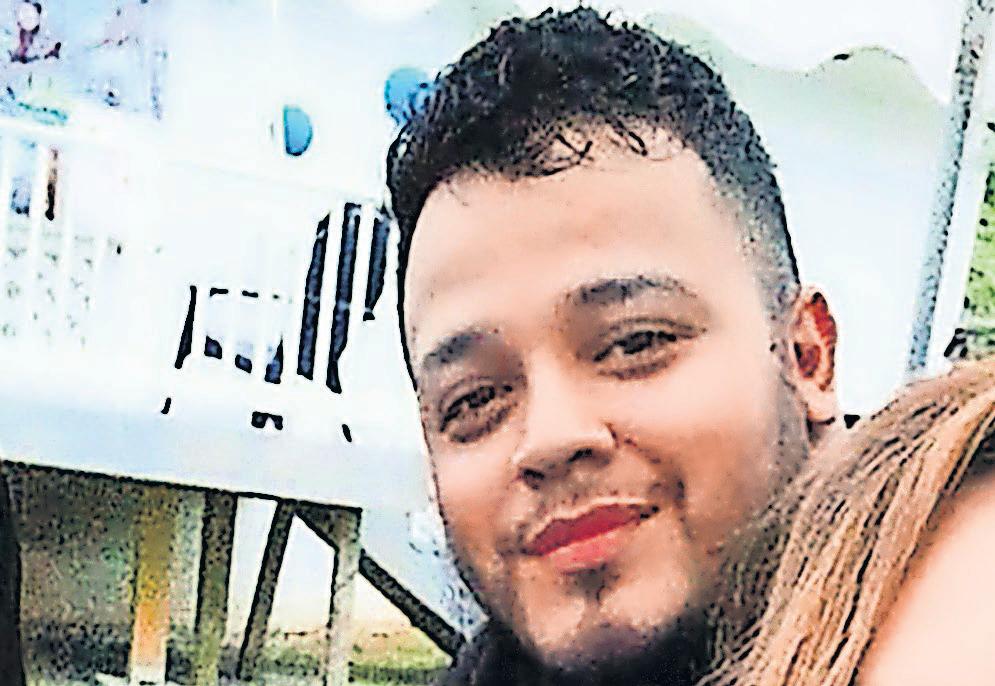 Man wrongly deported to El Salvador faces new charges on return to US