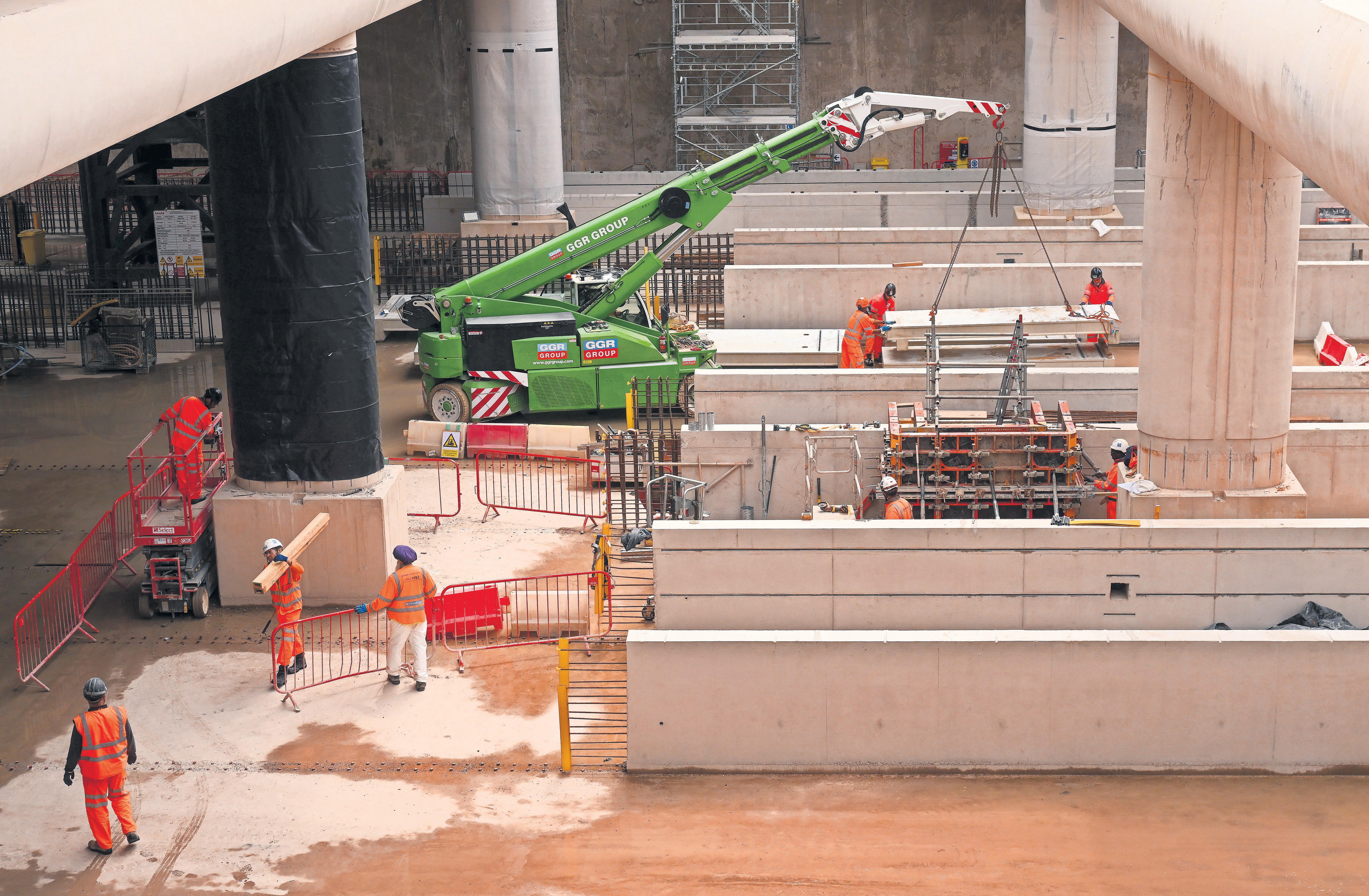 Human capital investment is the missing ingredient in the chancellor's growth plan