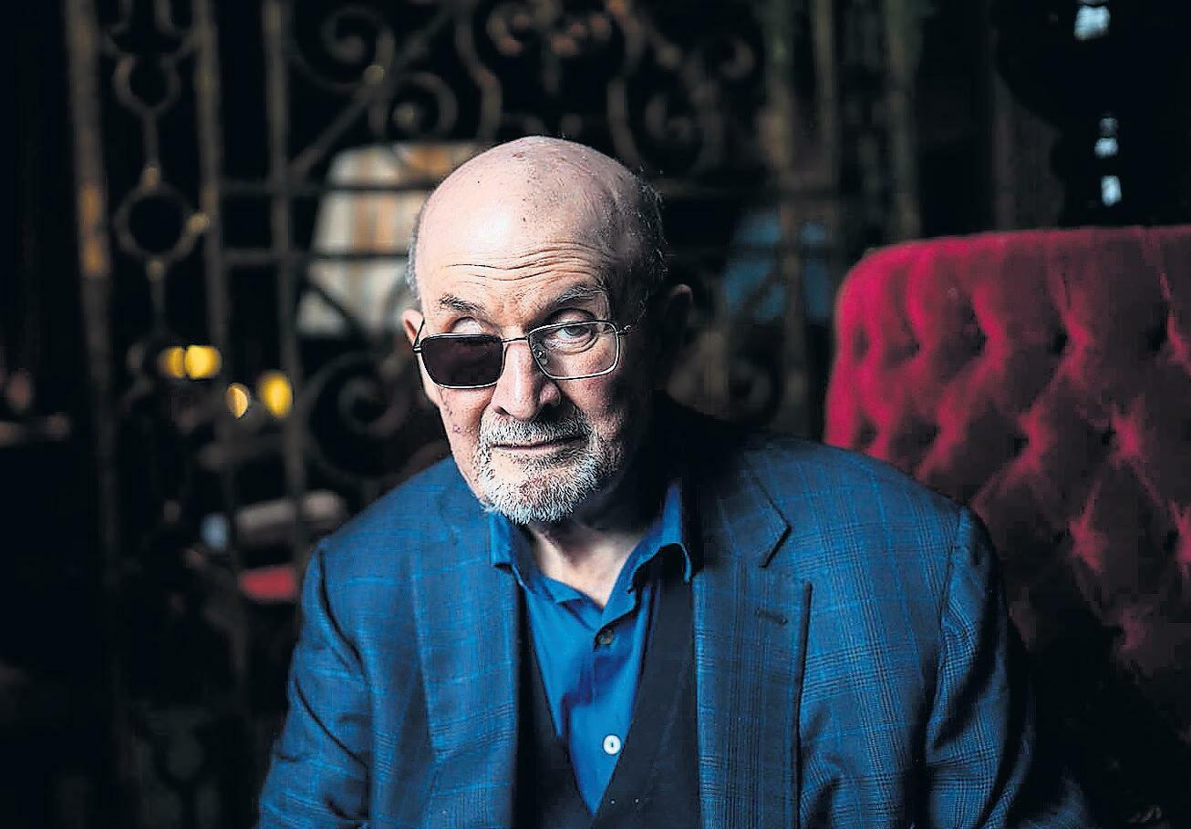 'We live in a world where people are more seduced by real life stories than fables'