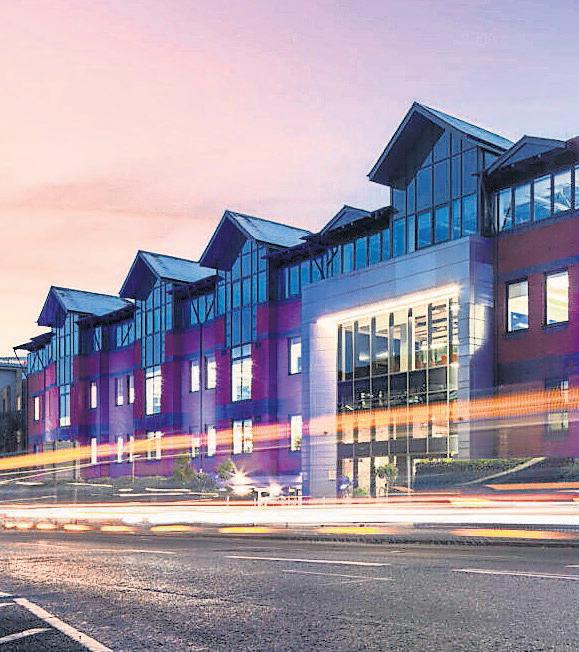 KKR's bid for NHS landlord exposes City's vulnerability