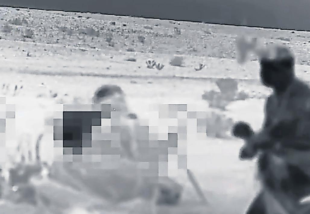 They were humbled by Hamas. Now Israel's resurgent spy agencies have Iran truly spooked