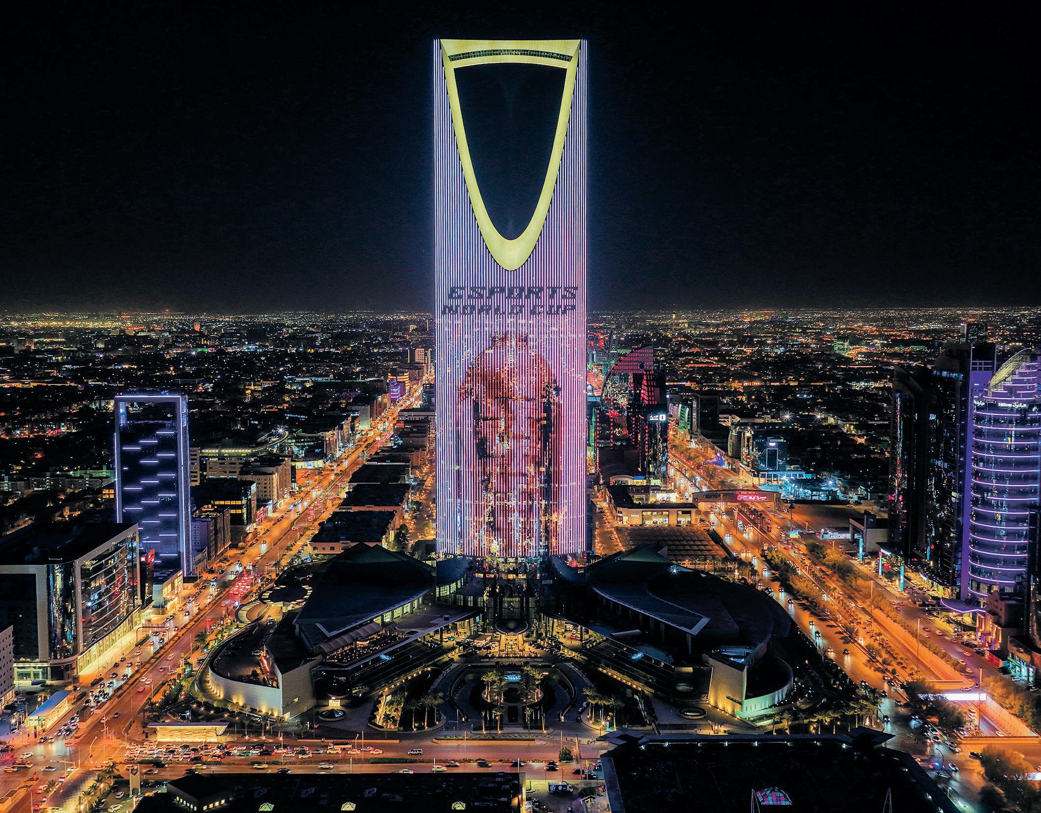 Saudi takeover of gaming industry leaves little room for dissent