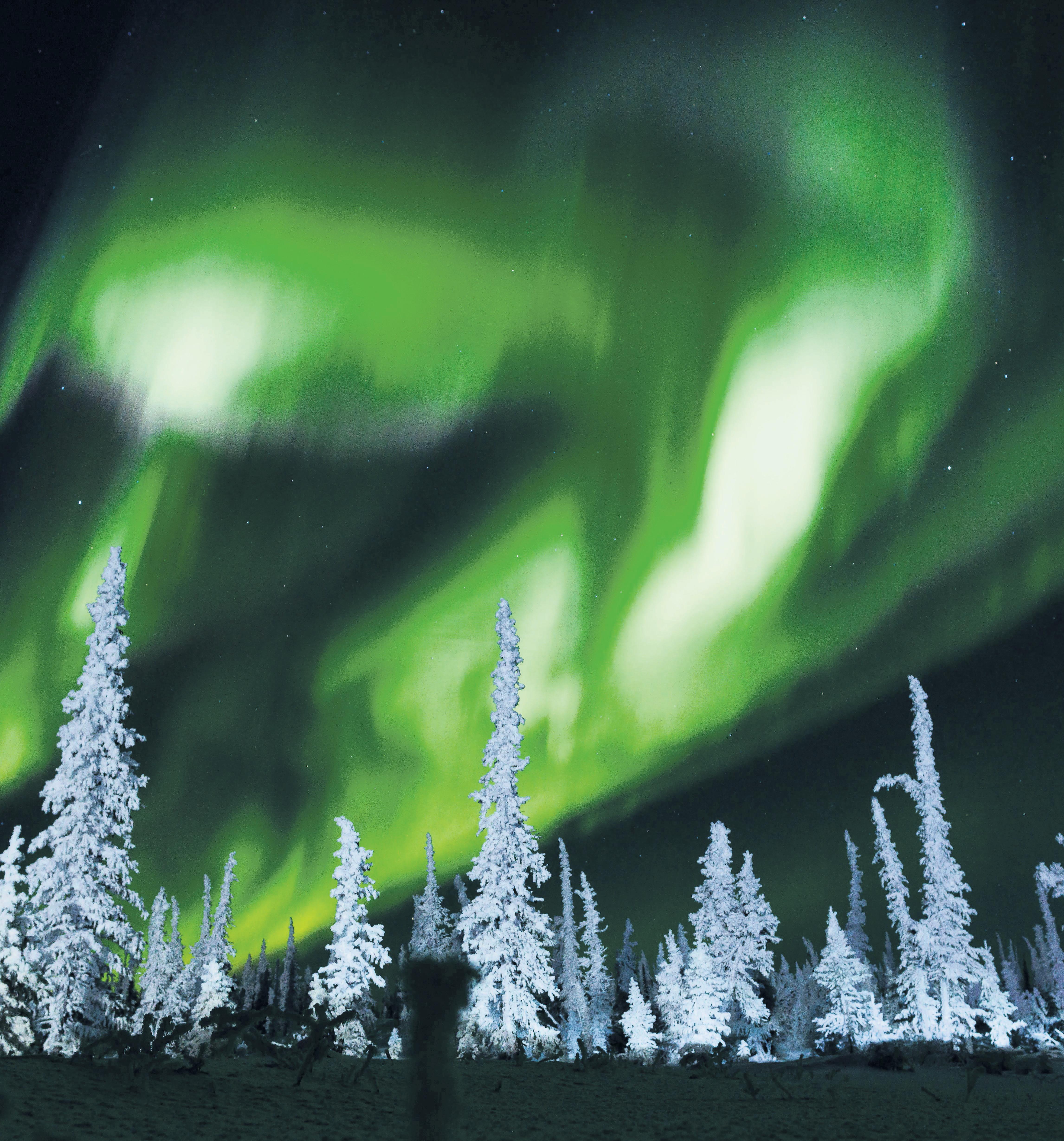 Satellites to give early warning of solar storm emergencies