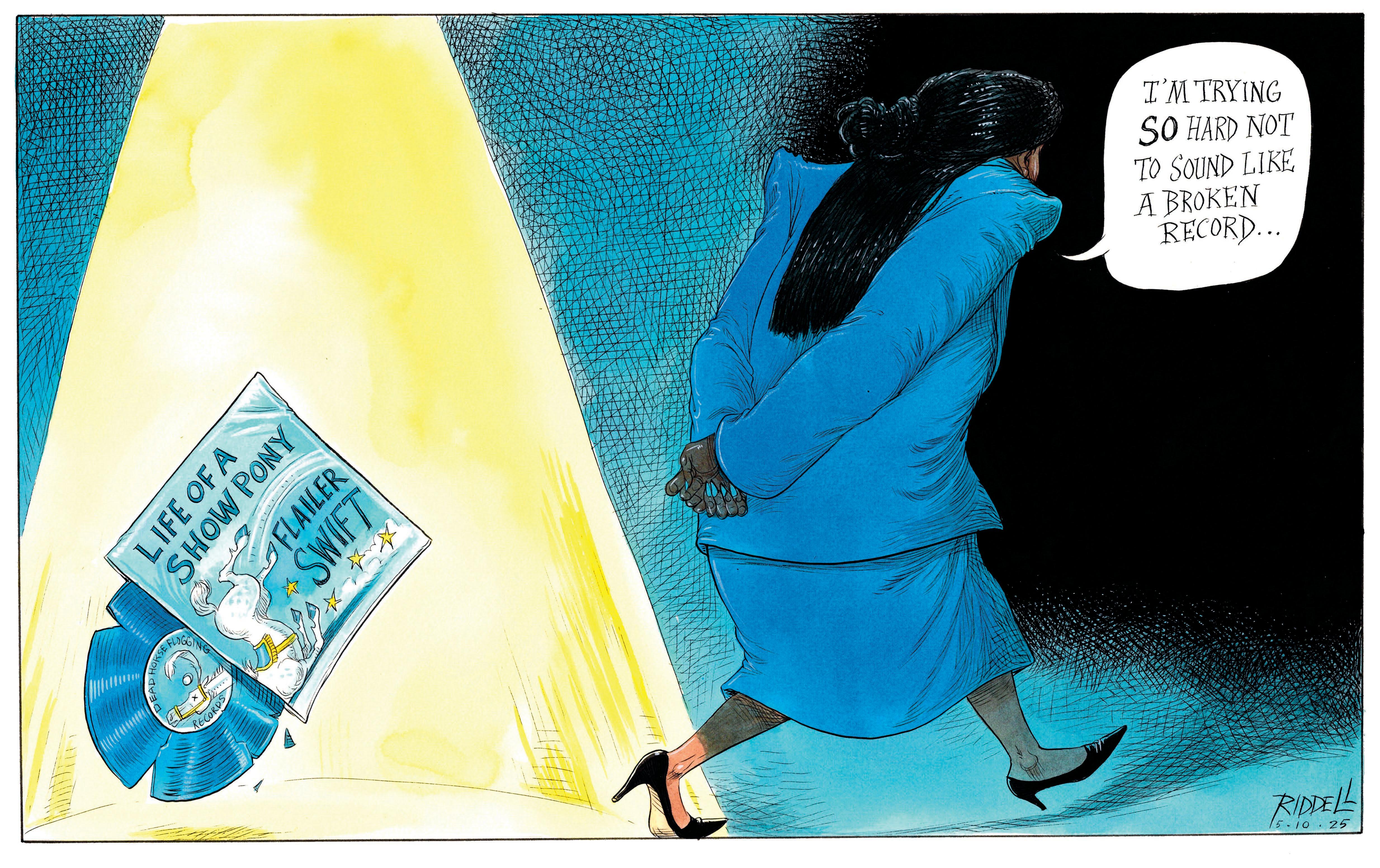 The Conservatives must never have any part in Farage's populist extremism Michael Heseltine