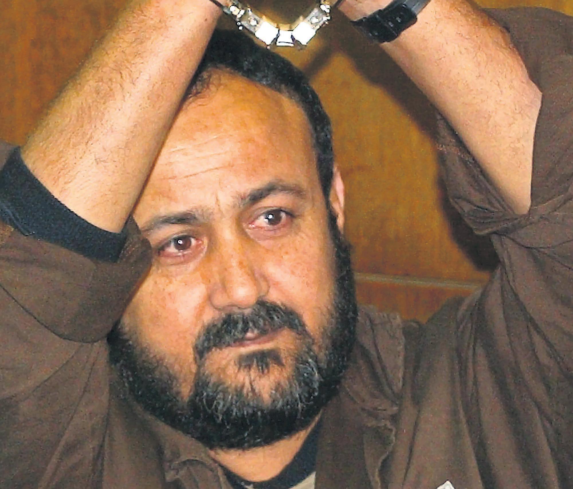 After 21 years, chance of freedom grows for Palestinian jailed leader Barghouti