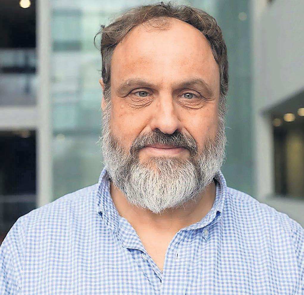 Academics sign letter of support after ‘vile’ abuse of Israeli professor