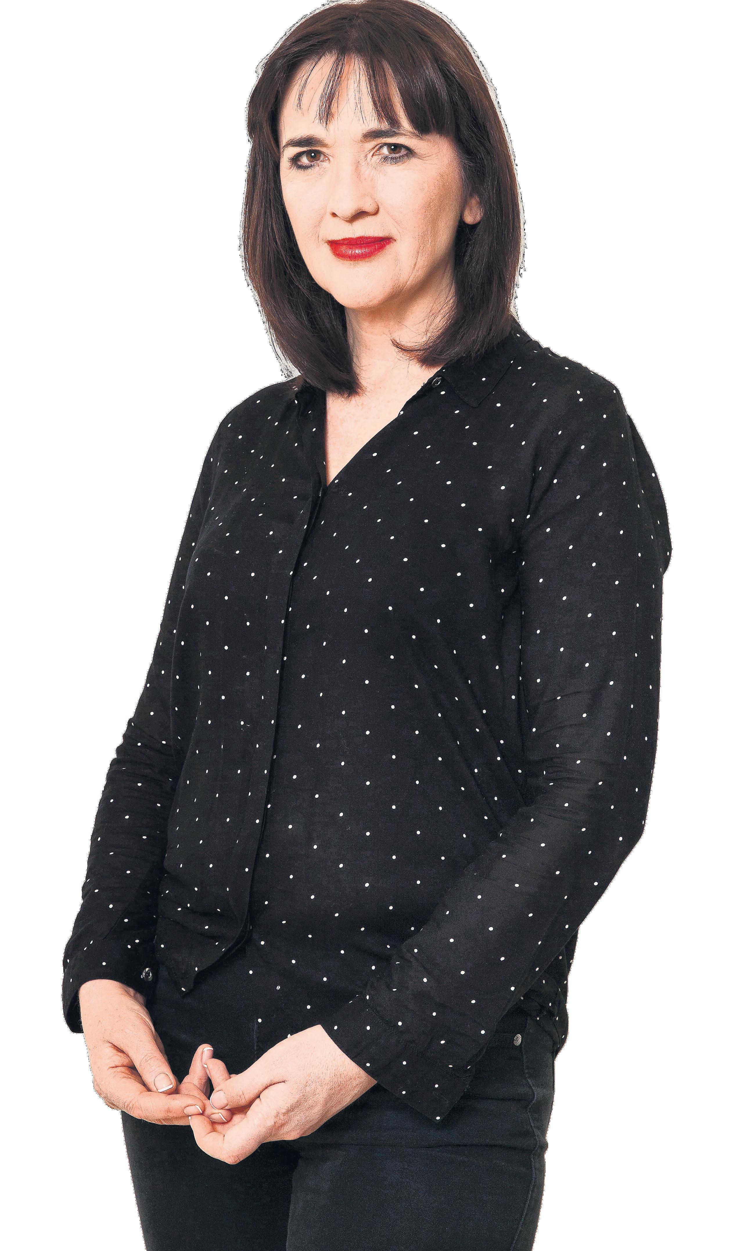 Save us from ‘Shrekking’ - we have plenty of dating horrors already