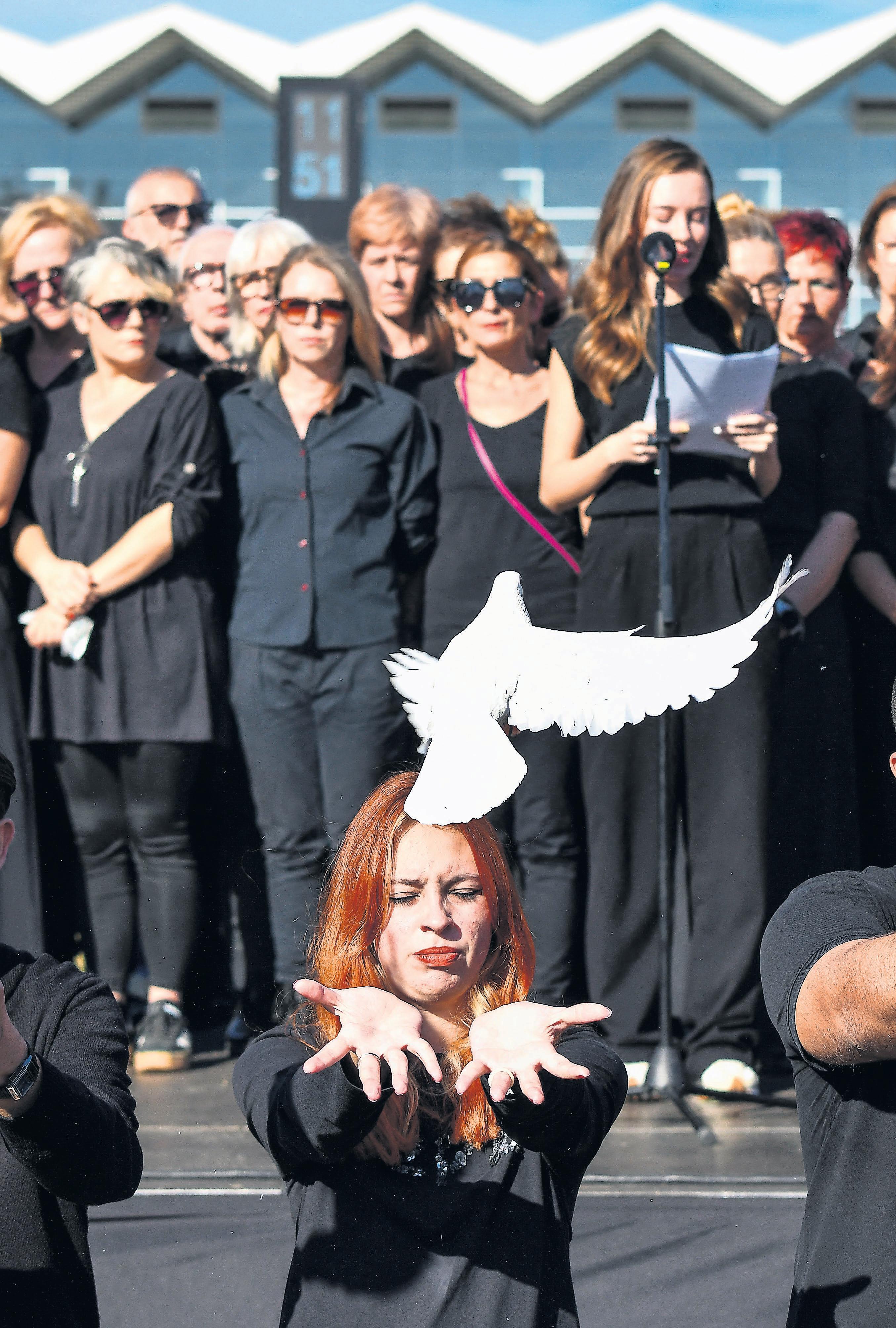 Year of protests could force Serbian strongman to the polls