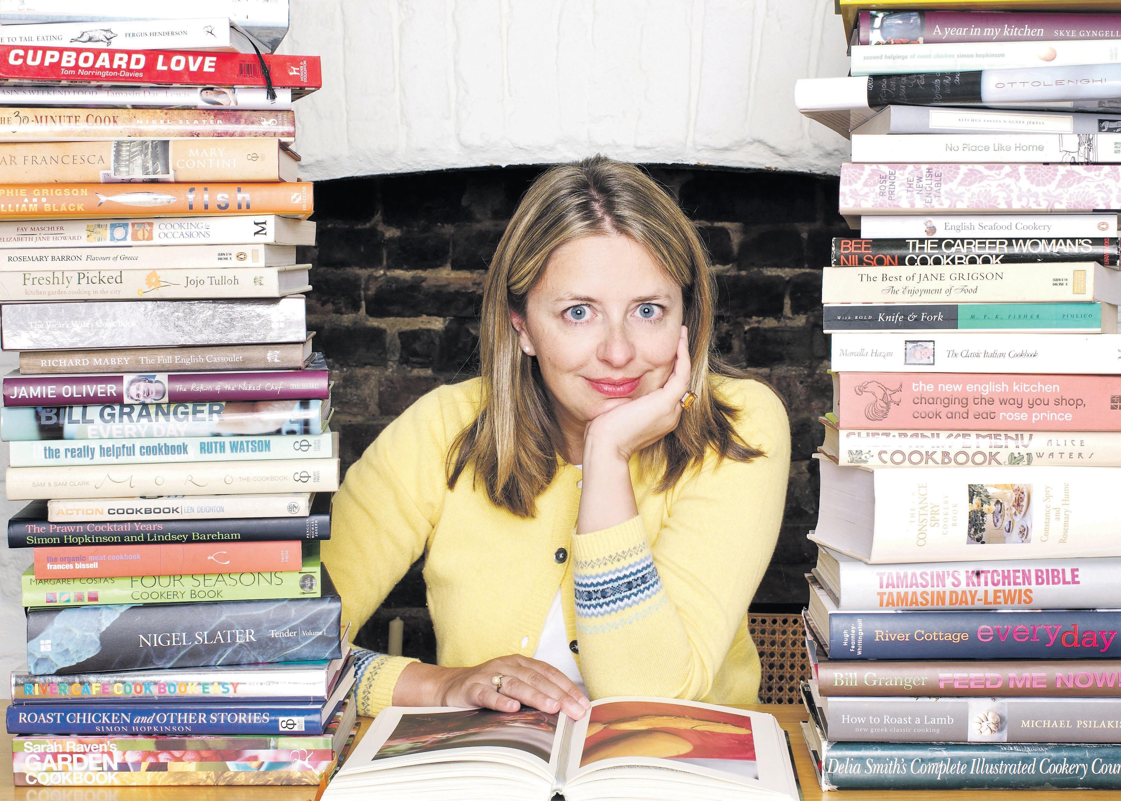 'She was a newspaper's dream.' Remembering Rachel Cooke