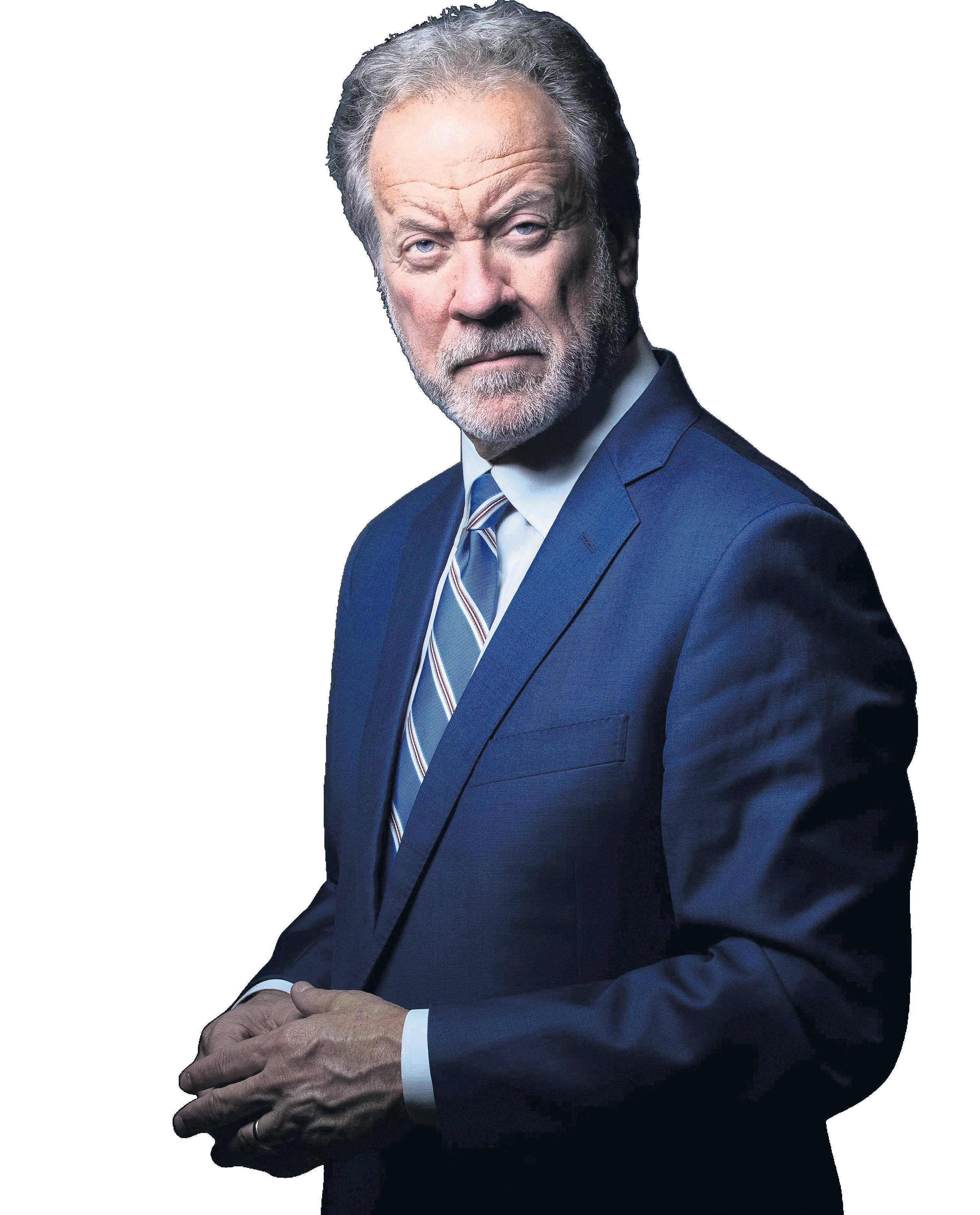 The fixer treading a risky path through the new humanitarian hellscape