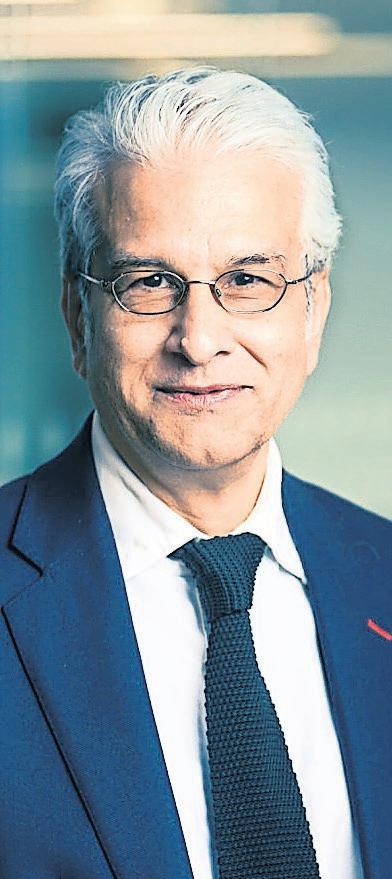 So just who led the BBC into its darkest hour? Take a look at the prime suspects