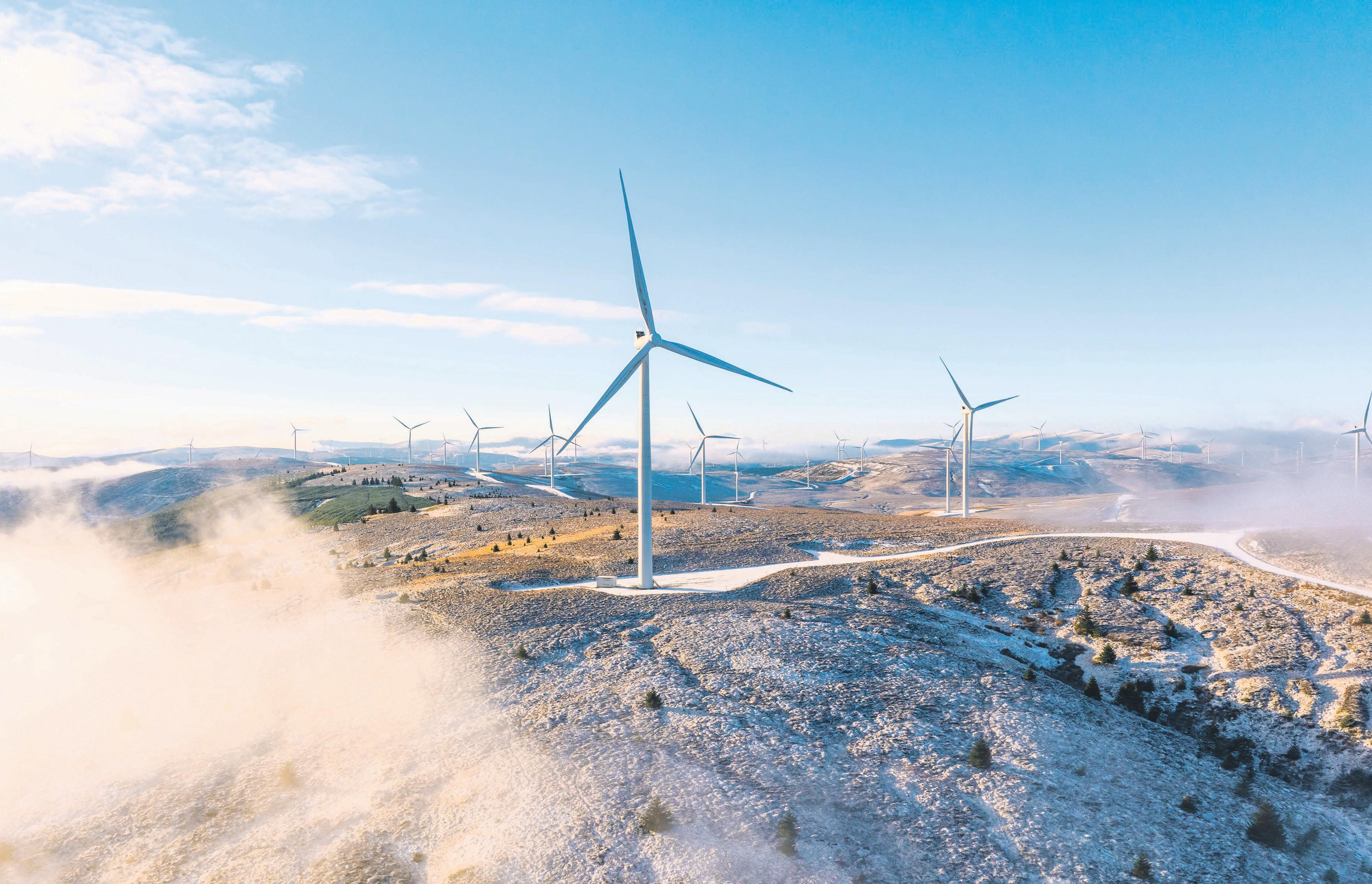 It's not easy being green: high energy costs threaten UK's net zero business endeavours