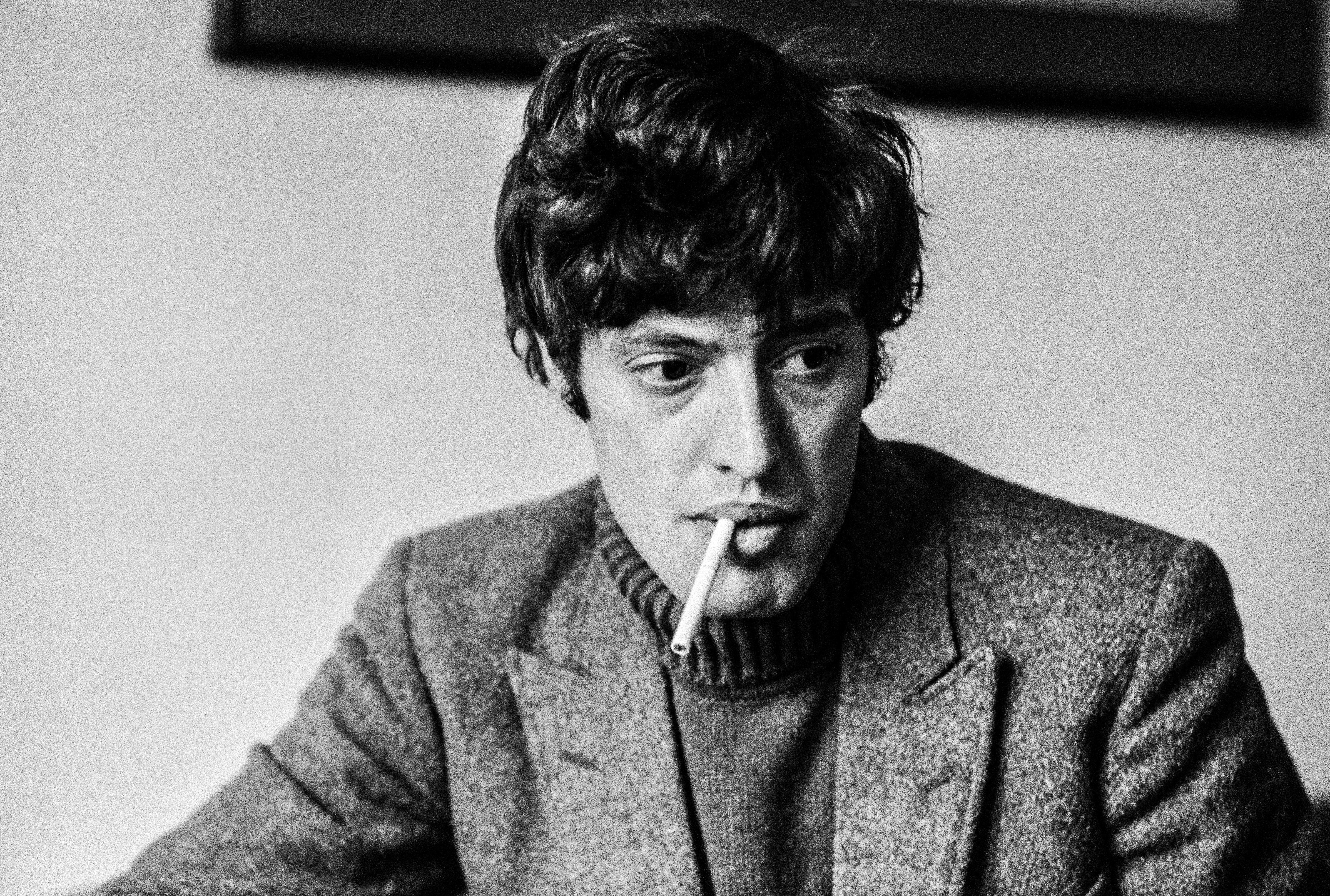 'He will be remembered for his wit, irreverence and generosity of spirit'