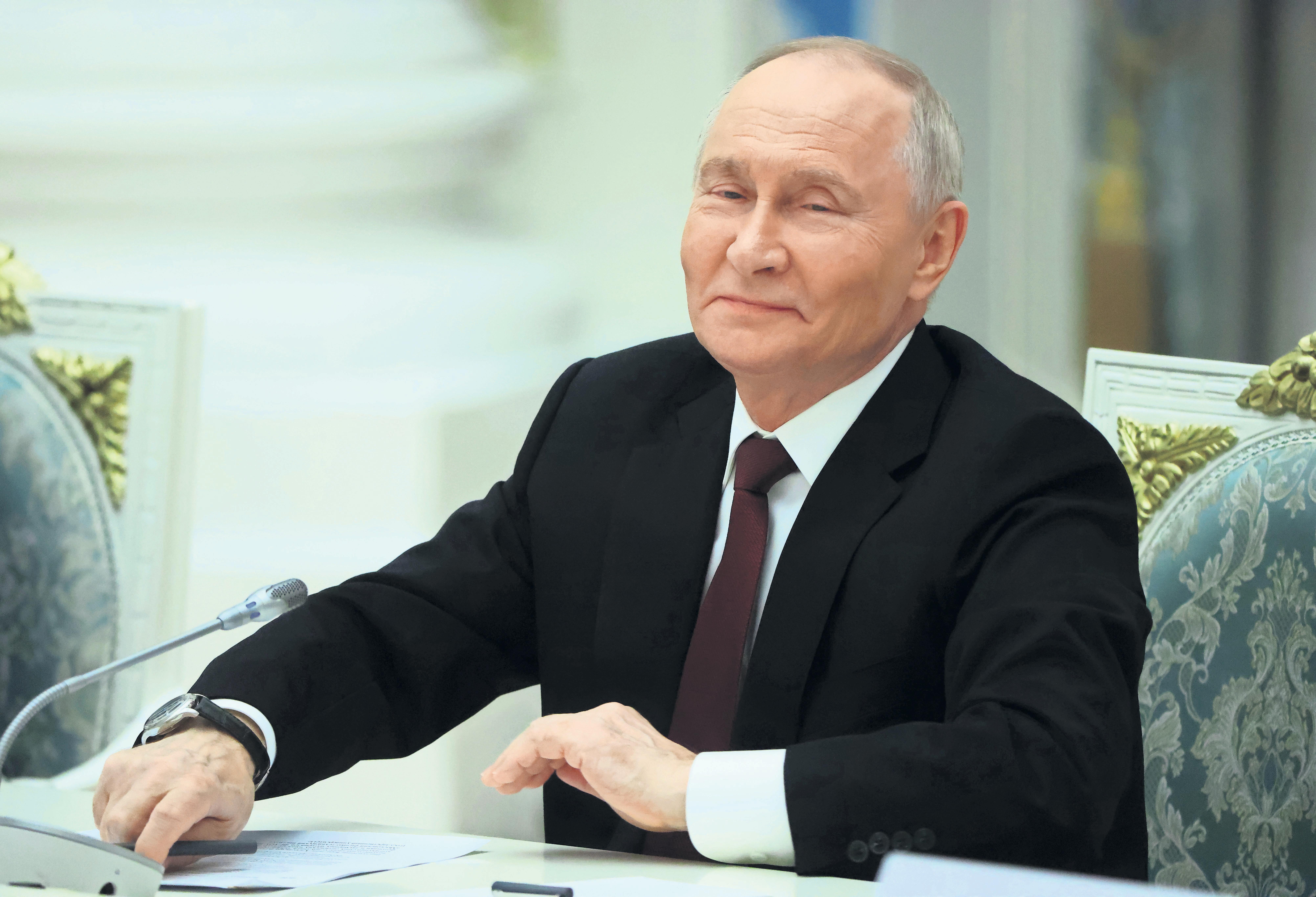 Pro-Kremlin posts attacked BBC after Panorama scandal