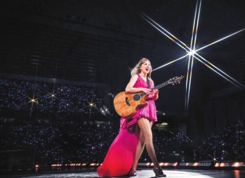 Spotify rapped: results don't reflect what we've listened to, say critics