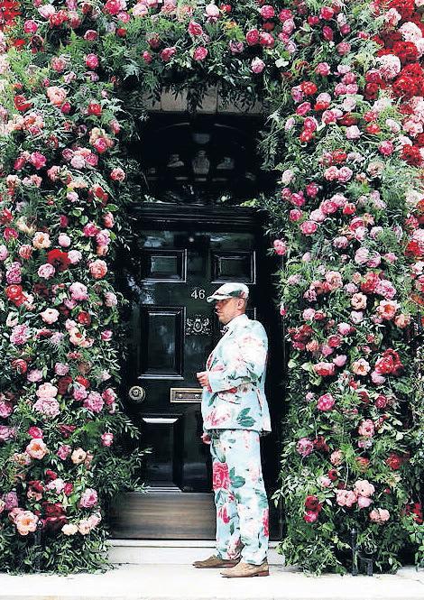 Times may be hard but the party has started revving up in London's clubland