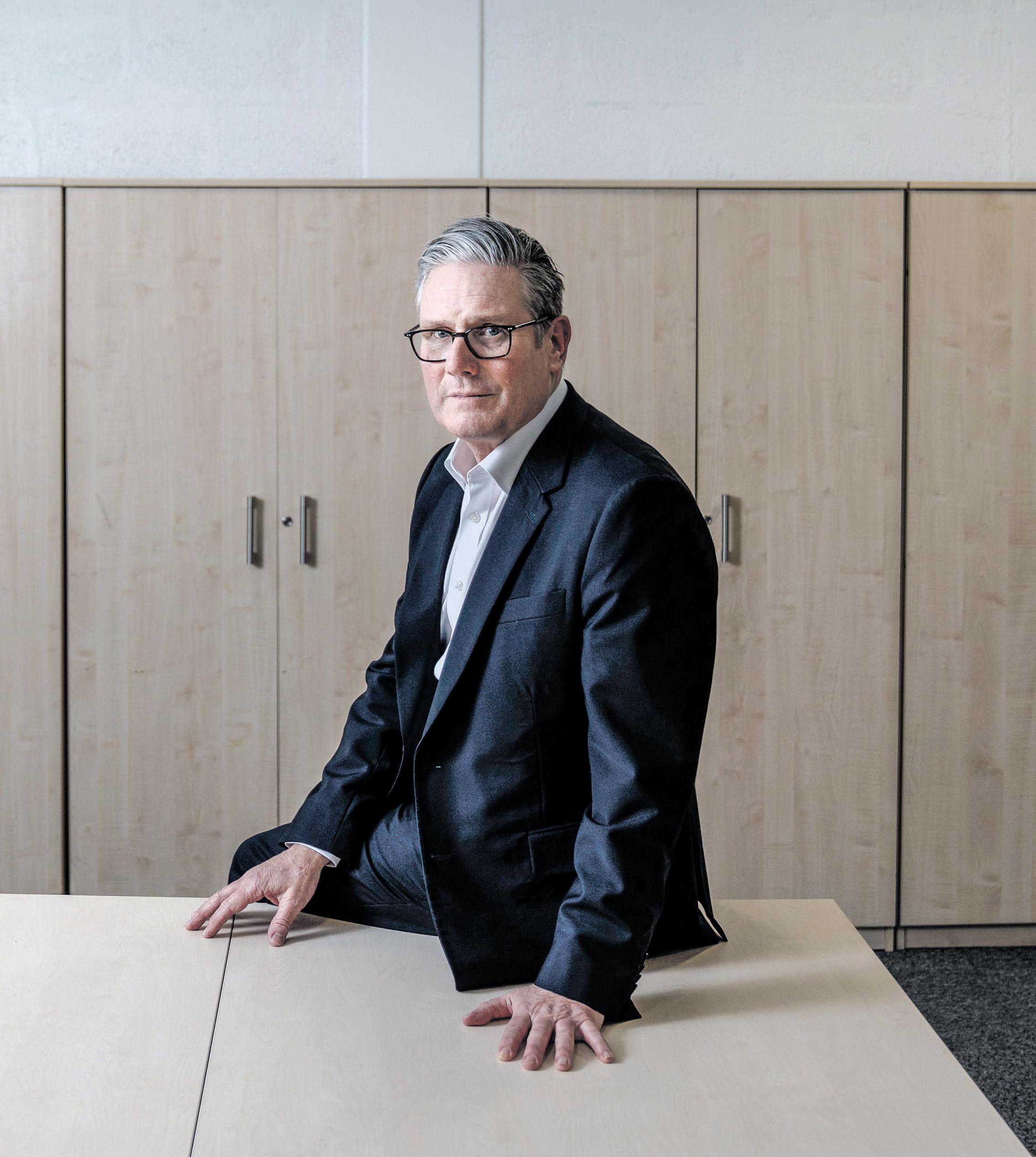 ‘The Greens are anti-Nato and think it’s all right to sell drugs. That’s nuts’