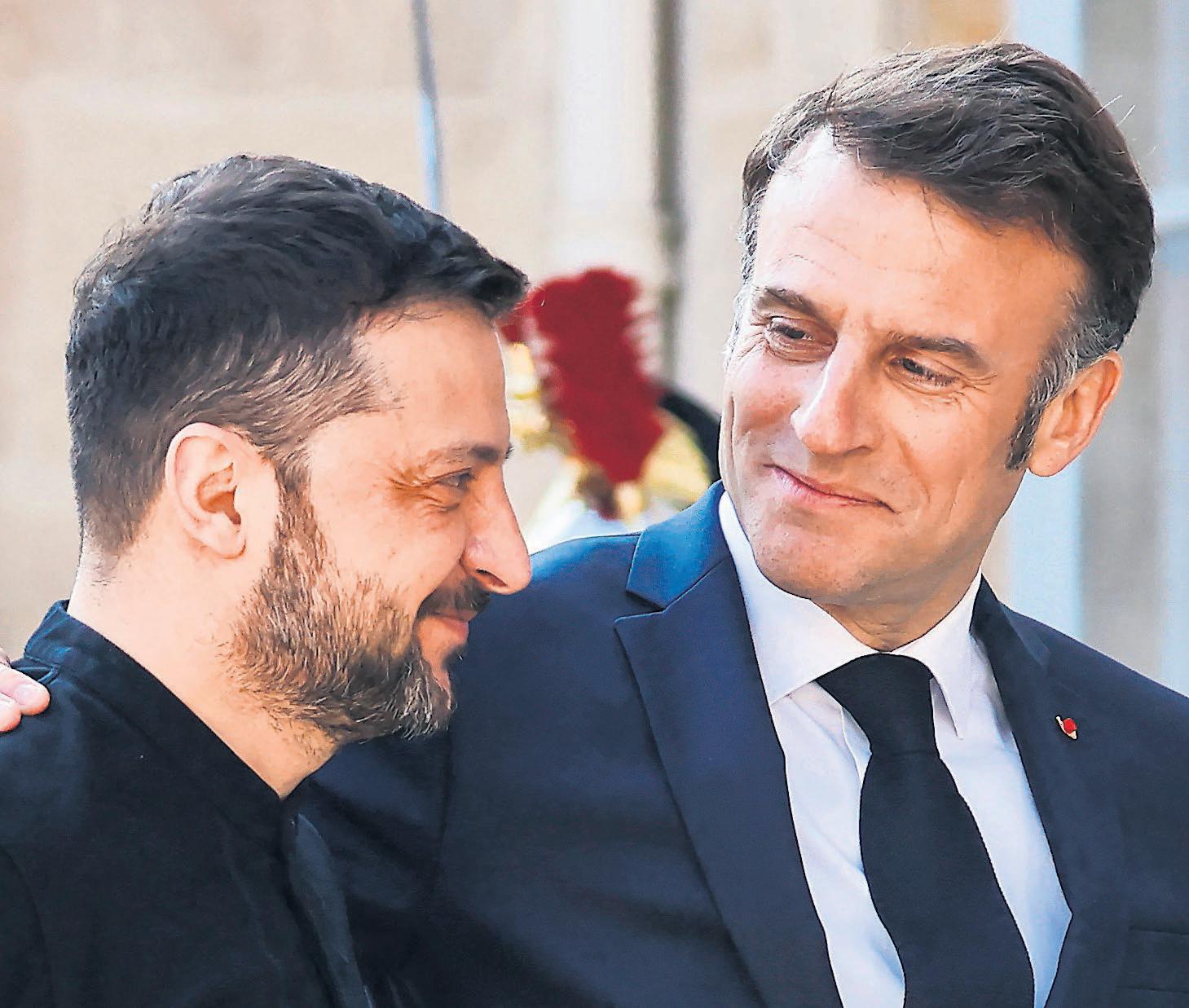 Trump has decisive views on Europe – and we cannot afford to ignore them