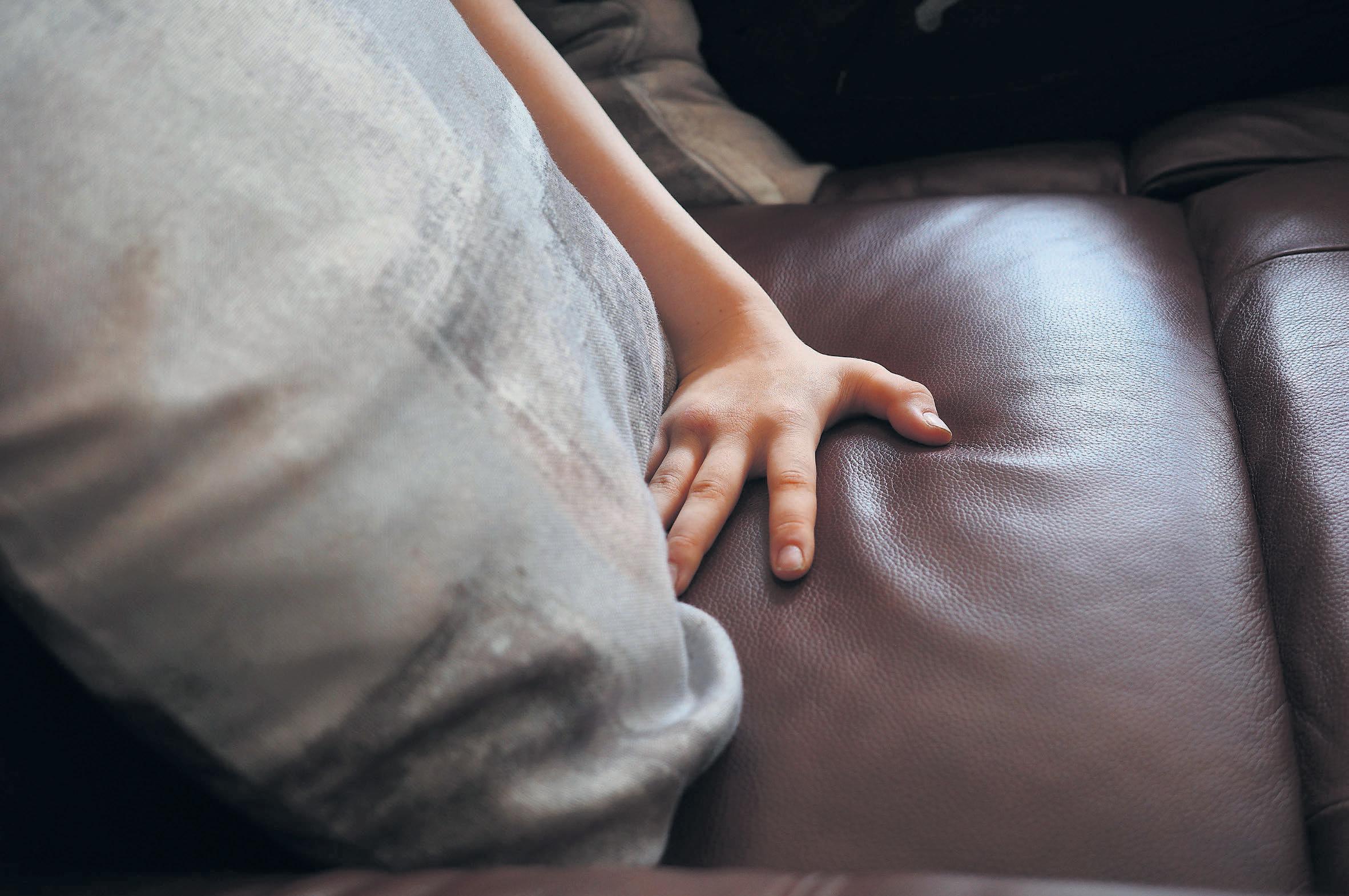 Children in care Homes for profit...and lives in limbo