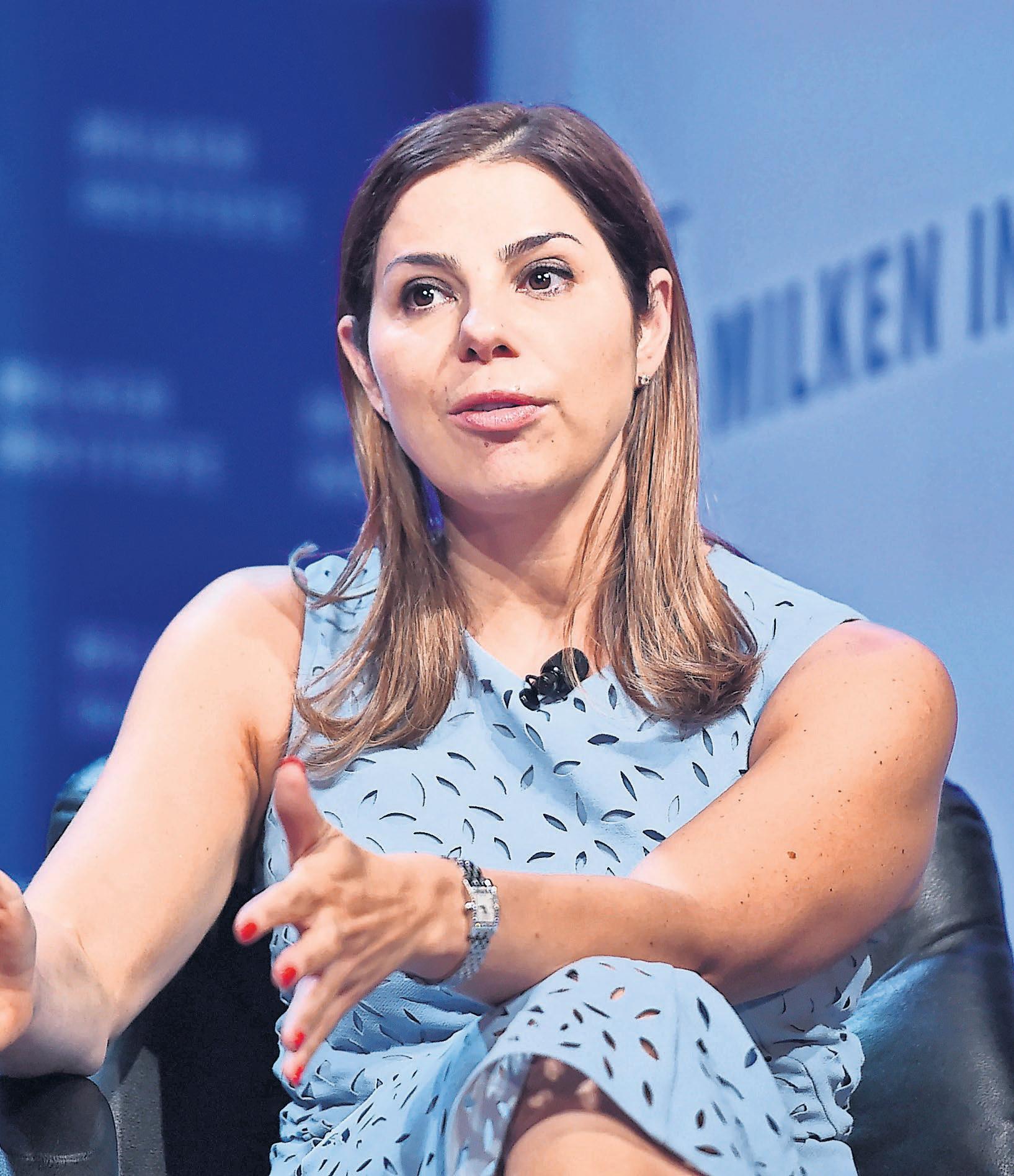 New £635m pool to help female-led firms overcome barriers to capital