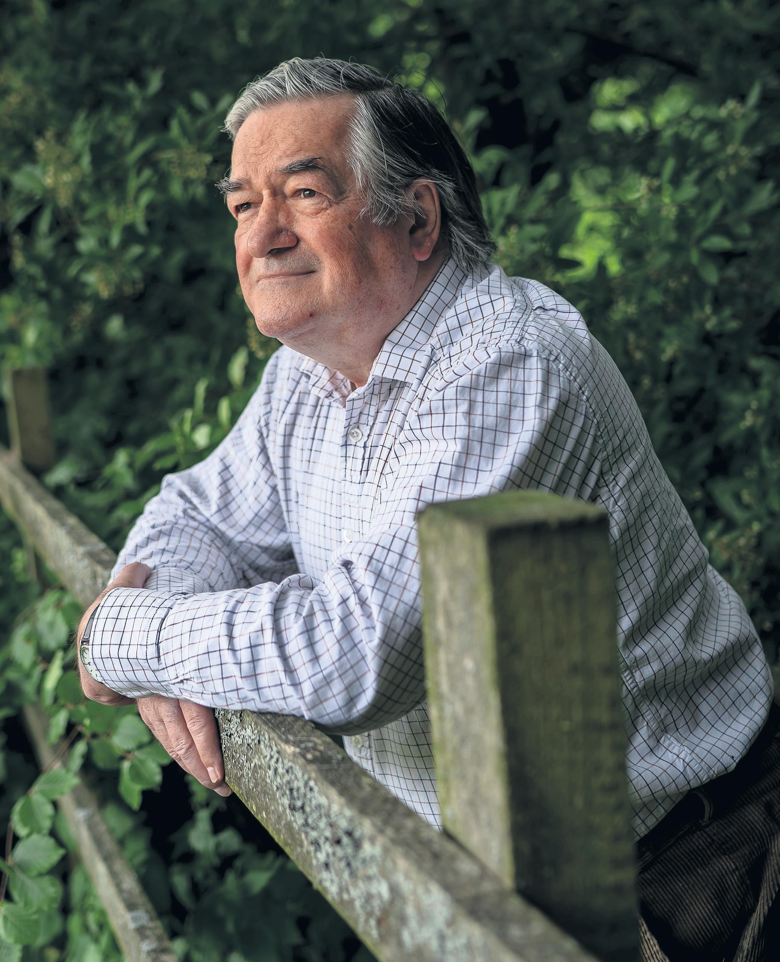 James Munby