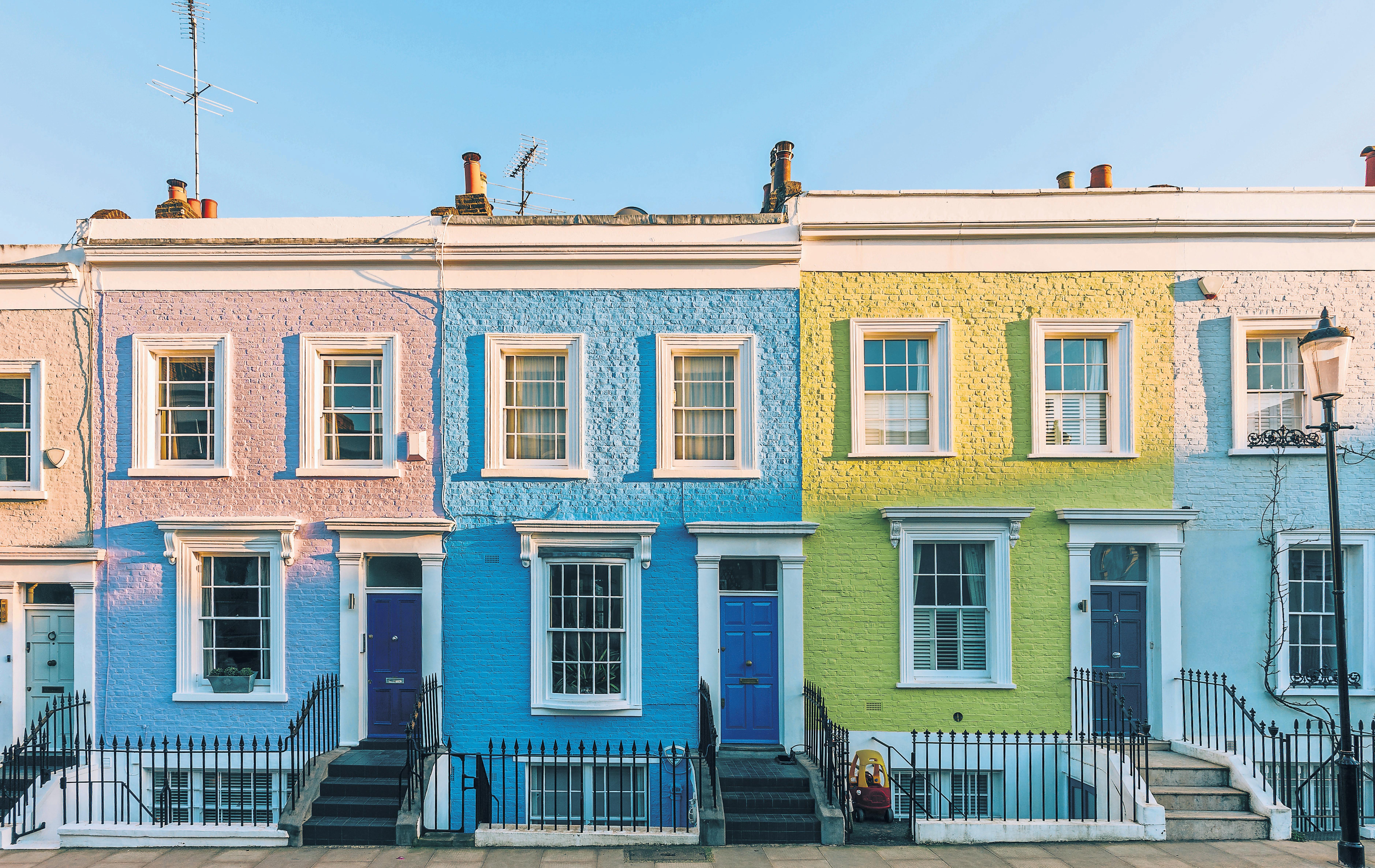 Gifting a family home? Don't forget the taxman and council