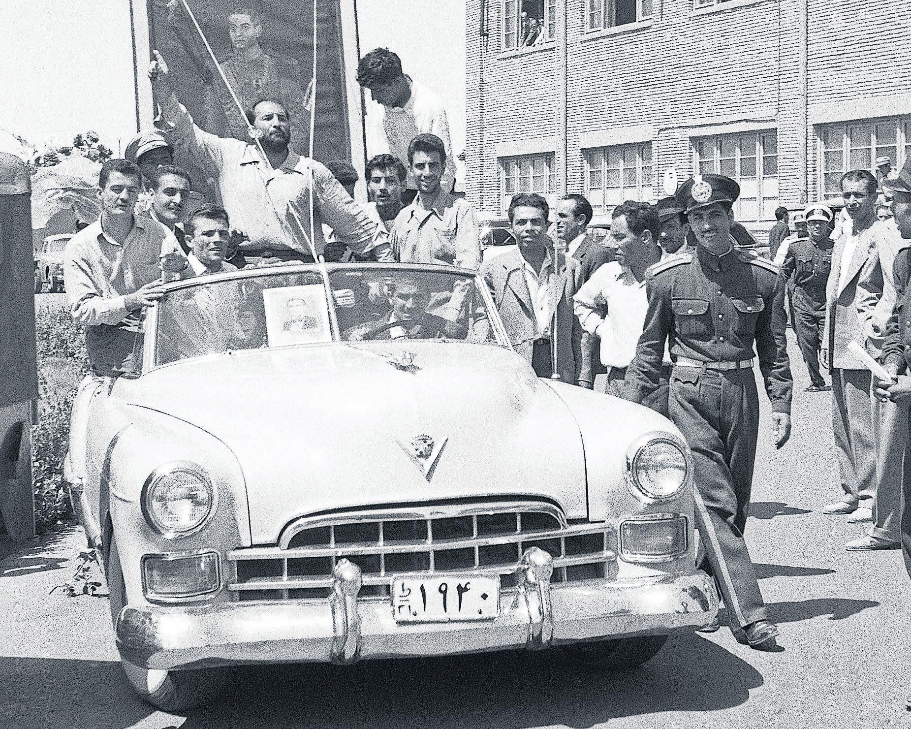 The left and right are spinning Iran’s story for their own ends, while its people suffer