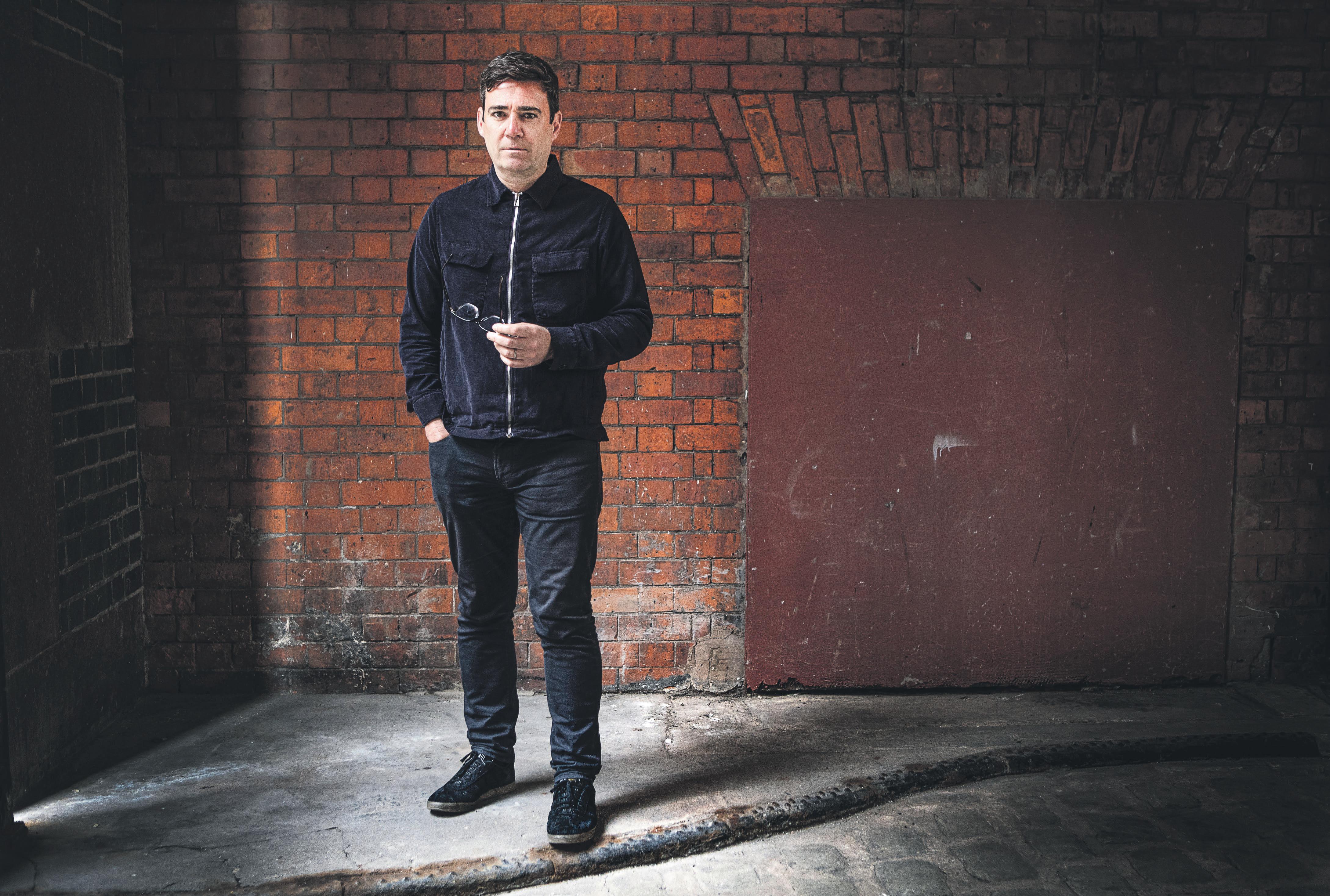 Burnham's bid to return will force PM into fight for his political life